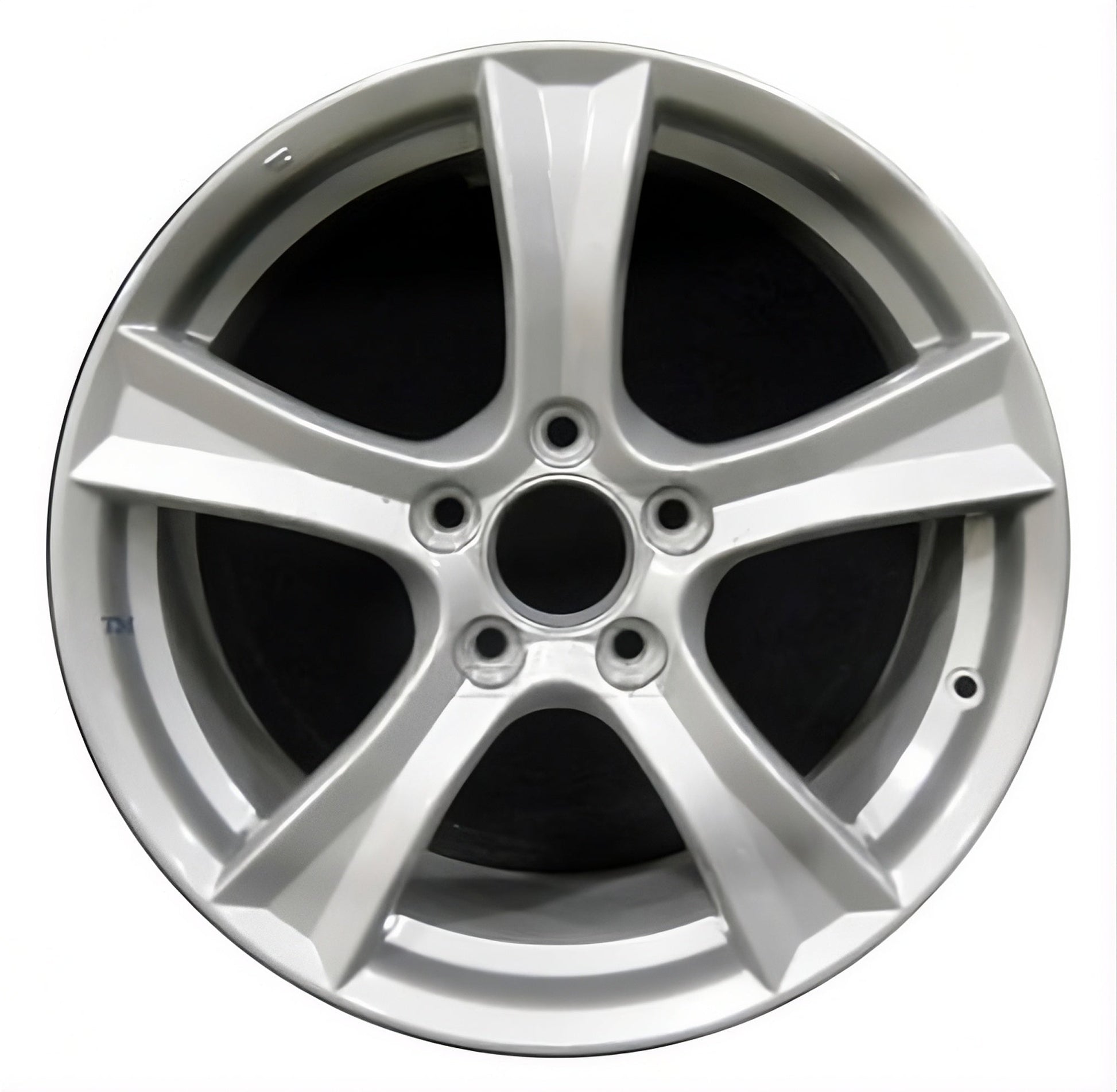 Honda S2000  2008-2009 Factory OEM Car Wheel Size 17x8.5 Alloy 63941RE.LS03.FF