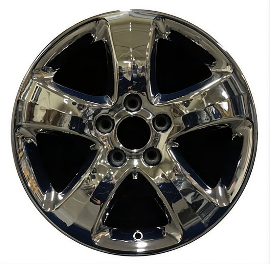 Honda CR-V  2007-2011 Factory OEM Car Wheel Size 17x6.5 Alloy 63980.PVD1.FF