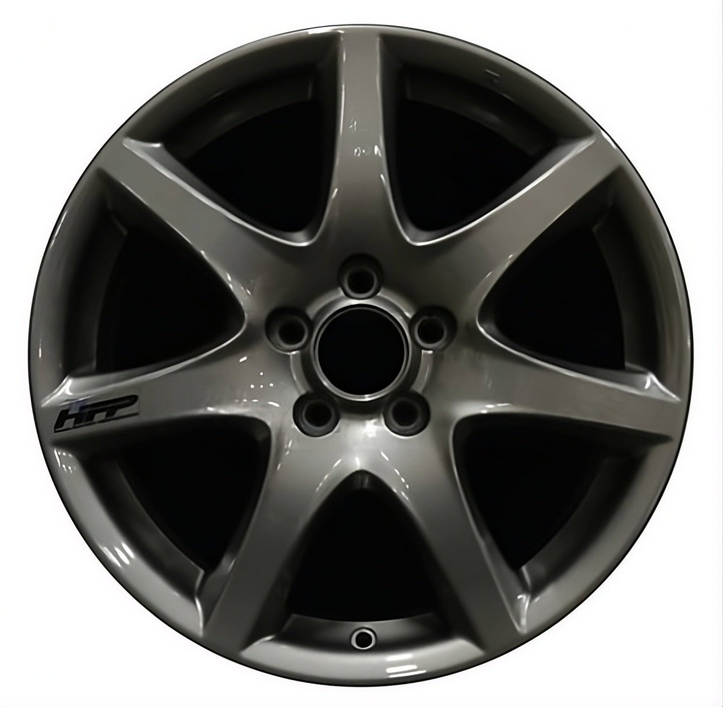 Honda Accord  2008-2012 Factory OEM Car Wheel Size 18x7.5 Alloy 63981.LT02.FFST