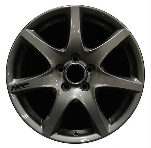 Honda Accord  2008-2012 Factory OEM Car Wheel Size 18x7.5 Alloy 63981.LT02.FFST
