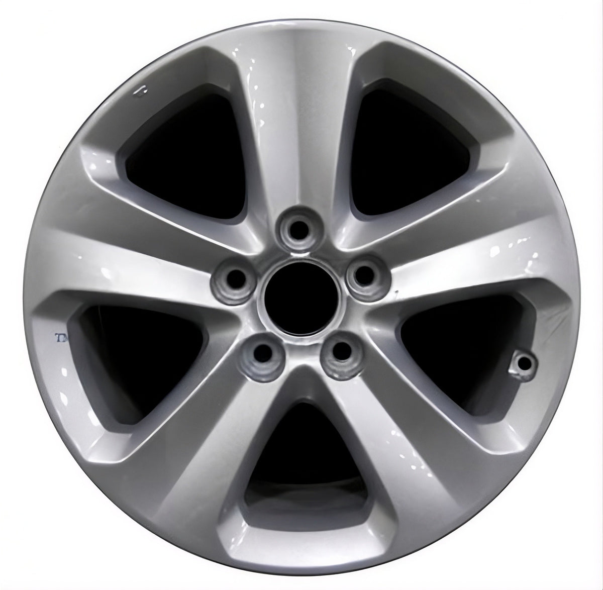 Odyssey Type R Rim Honda Odyssey 2005-2010 OEM Alloy Rim | 63984.LS22.FF – Finish Line Wheels