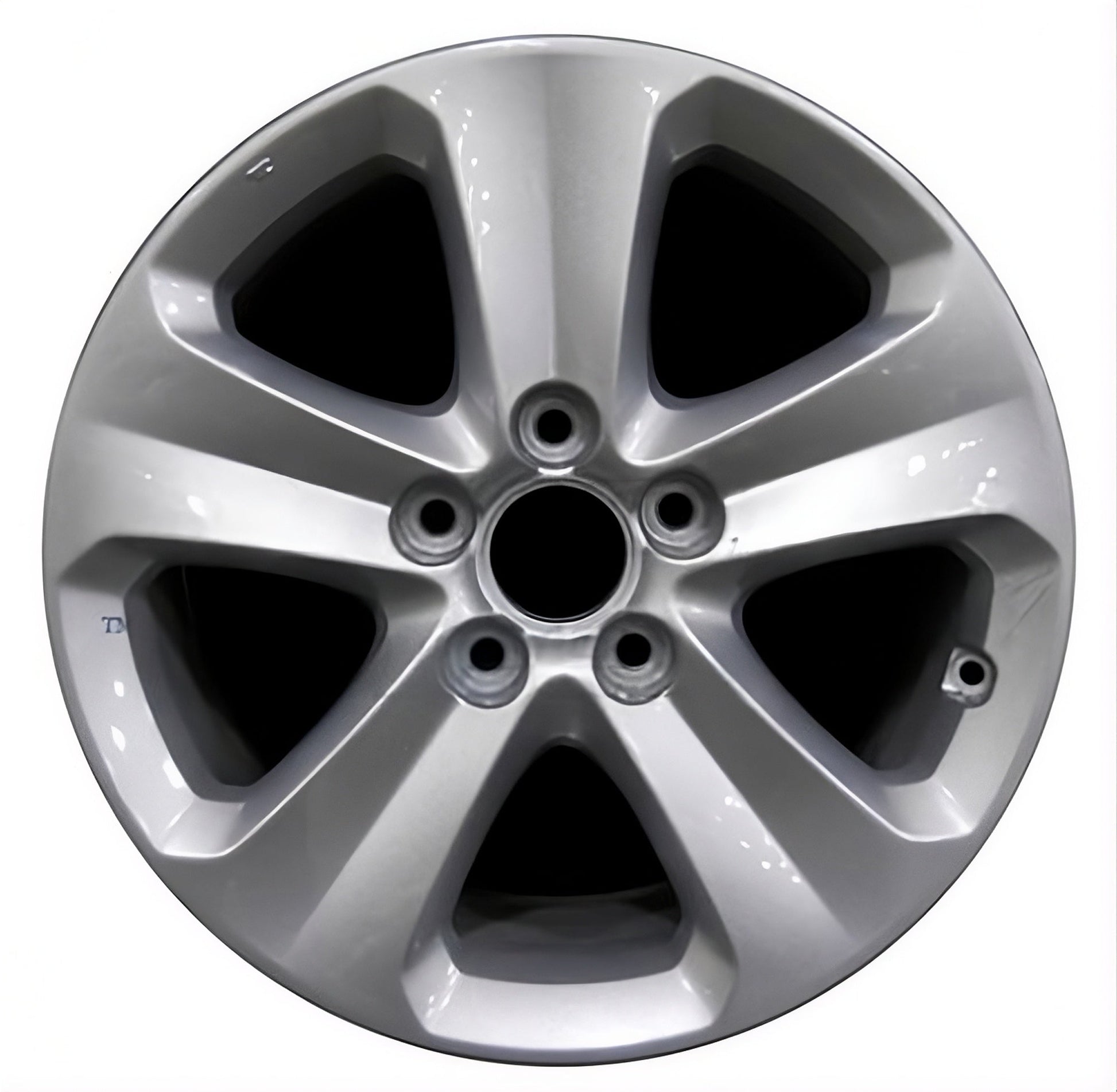 Honda Odyssey  2005-2010 Factory OEM Car Wheel Size 17x7 Alloy 63984.LS22.FF