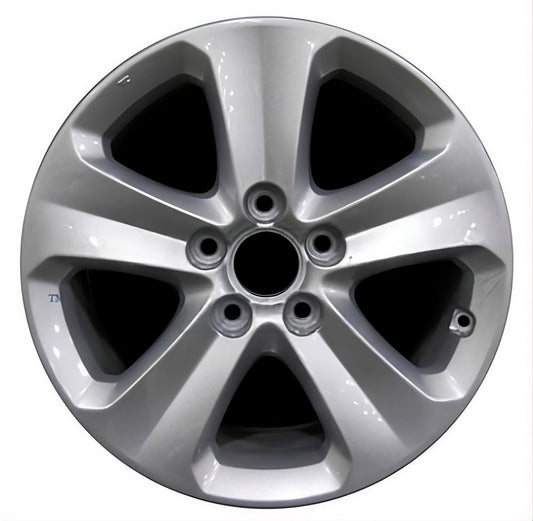 Honda Odyssey  2005-2010 Factory OEM Car Wheel Size 17x7 Alloy 63984.LS22.FF