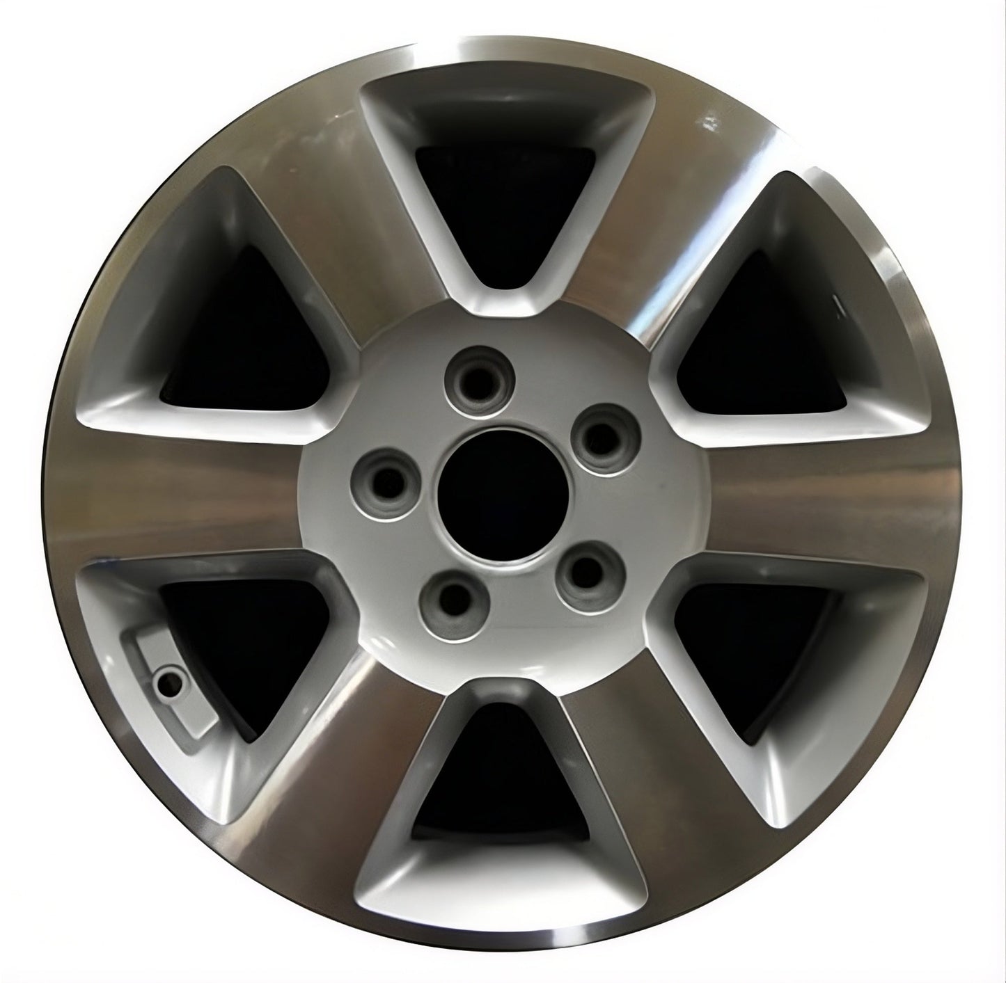 Honda Element  2007-2011 Factory OEM Car Wheel Size 16x6.5 Alloy 63986.PS06.MA