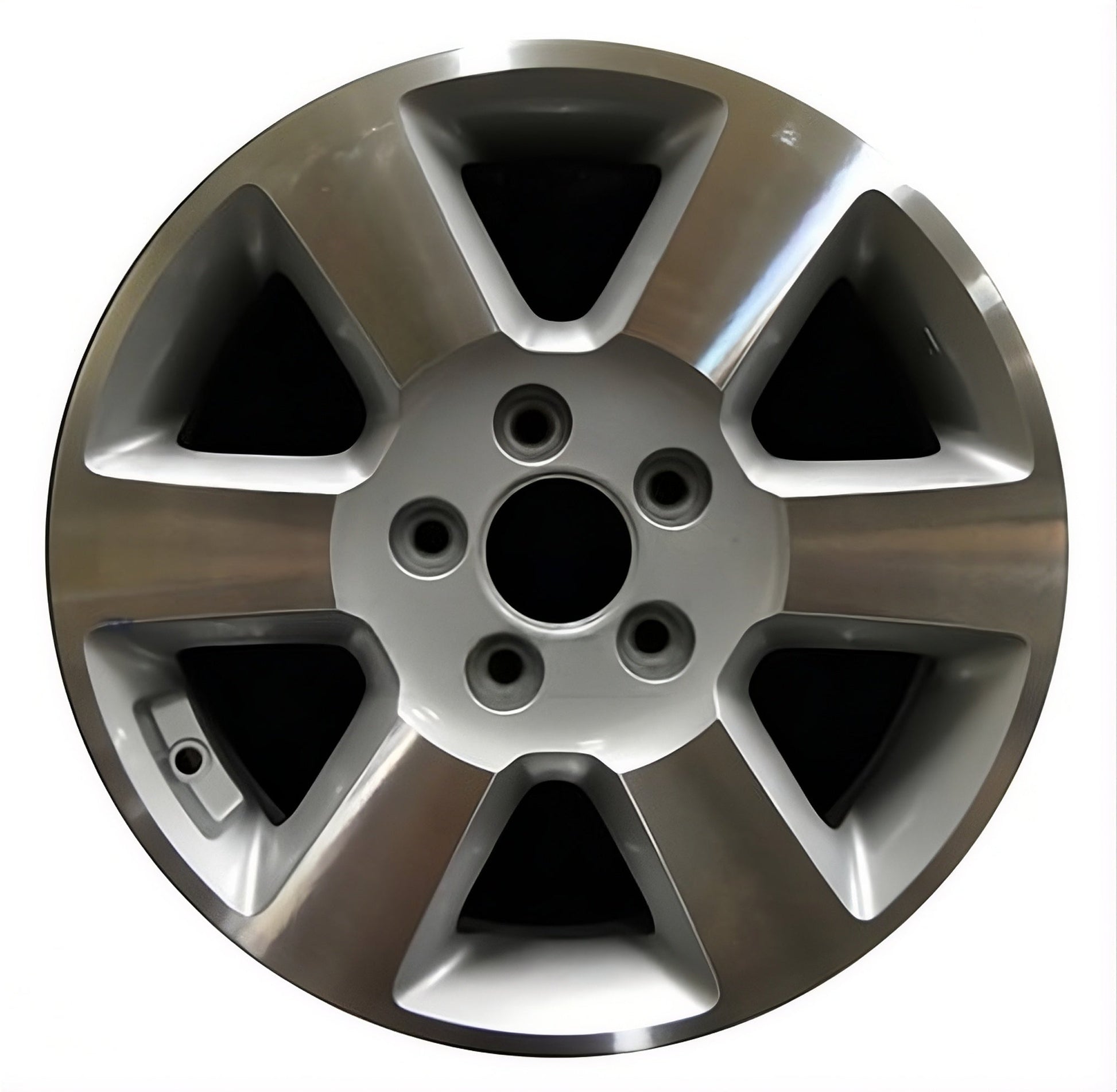 Honda Element  2007-2011 Factory OEM Car Wheel Size 16x6.5 Alloy 63986.PS06.MA