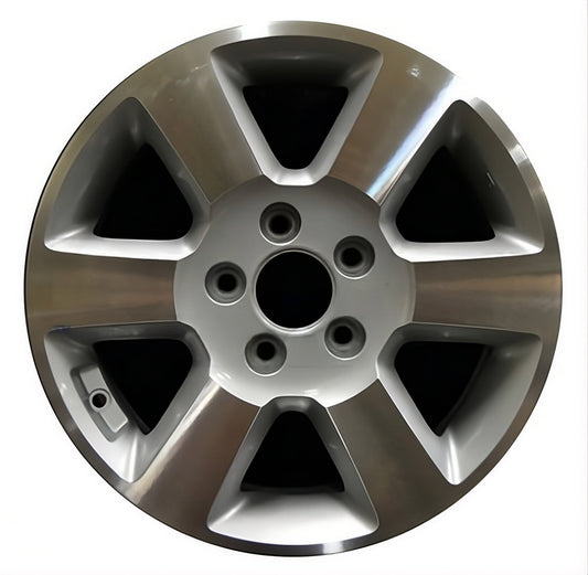Honda Element  2007-2011 Factory OEM Car Wheel Size 16x6.5 Alloy 63986.PS06.MA