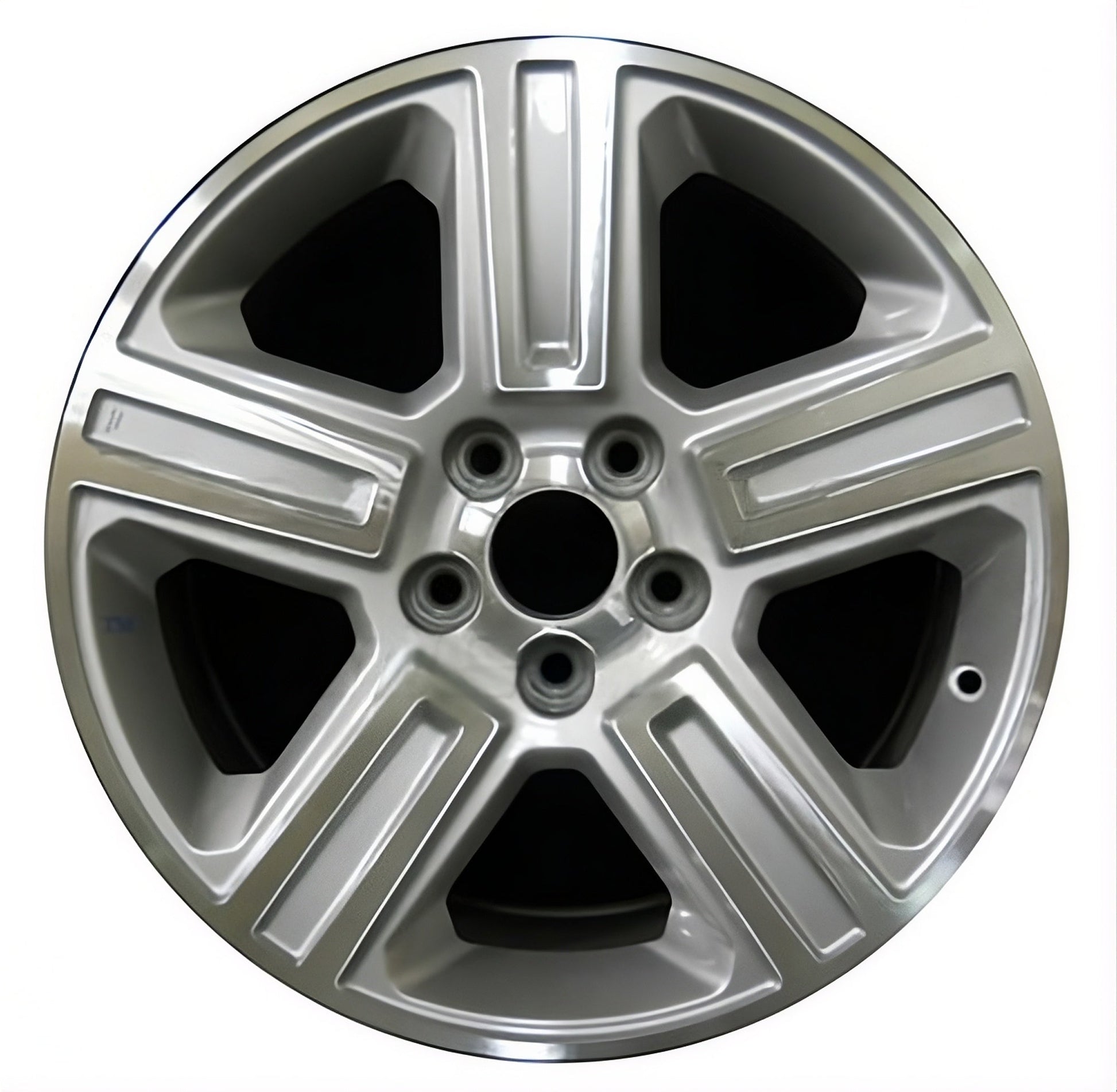 Honda Ridgeline  2009-2014 Factory OEM Car Wheel Size 18x7.5 Alloy 63994.PS02.TMA