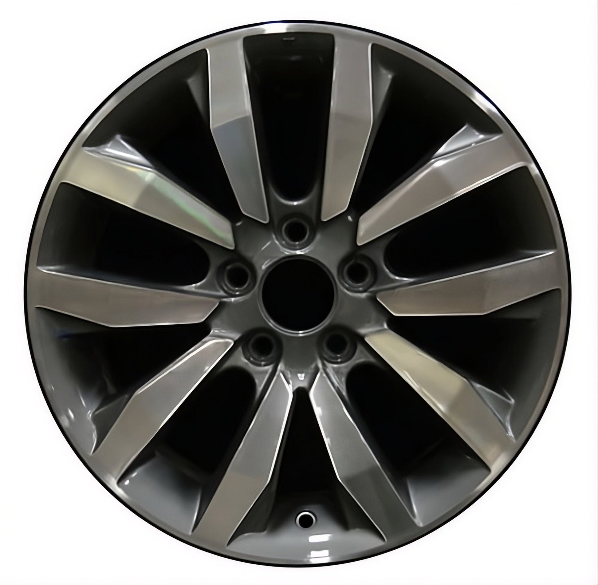 Honda Civic  2009-2015 Factory OEM Car Wheel Size 17x7 Alloy 63996.LC15.MA
