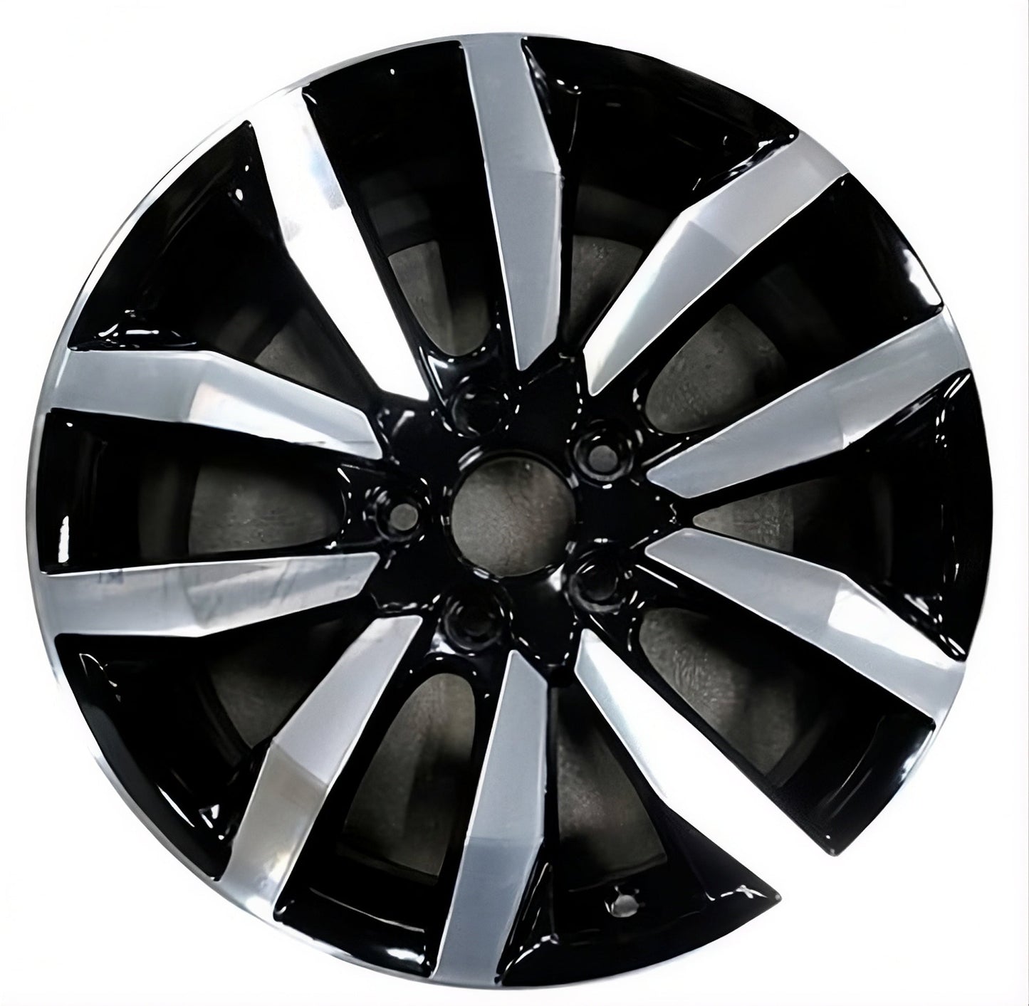 Honda Civic  2009-2015 Factory OEM Car Wheel Size 17x7 Alloy 63996.PB01.MA