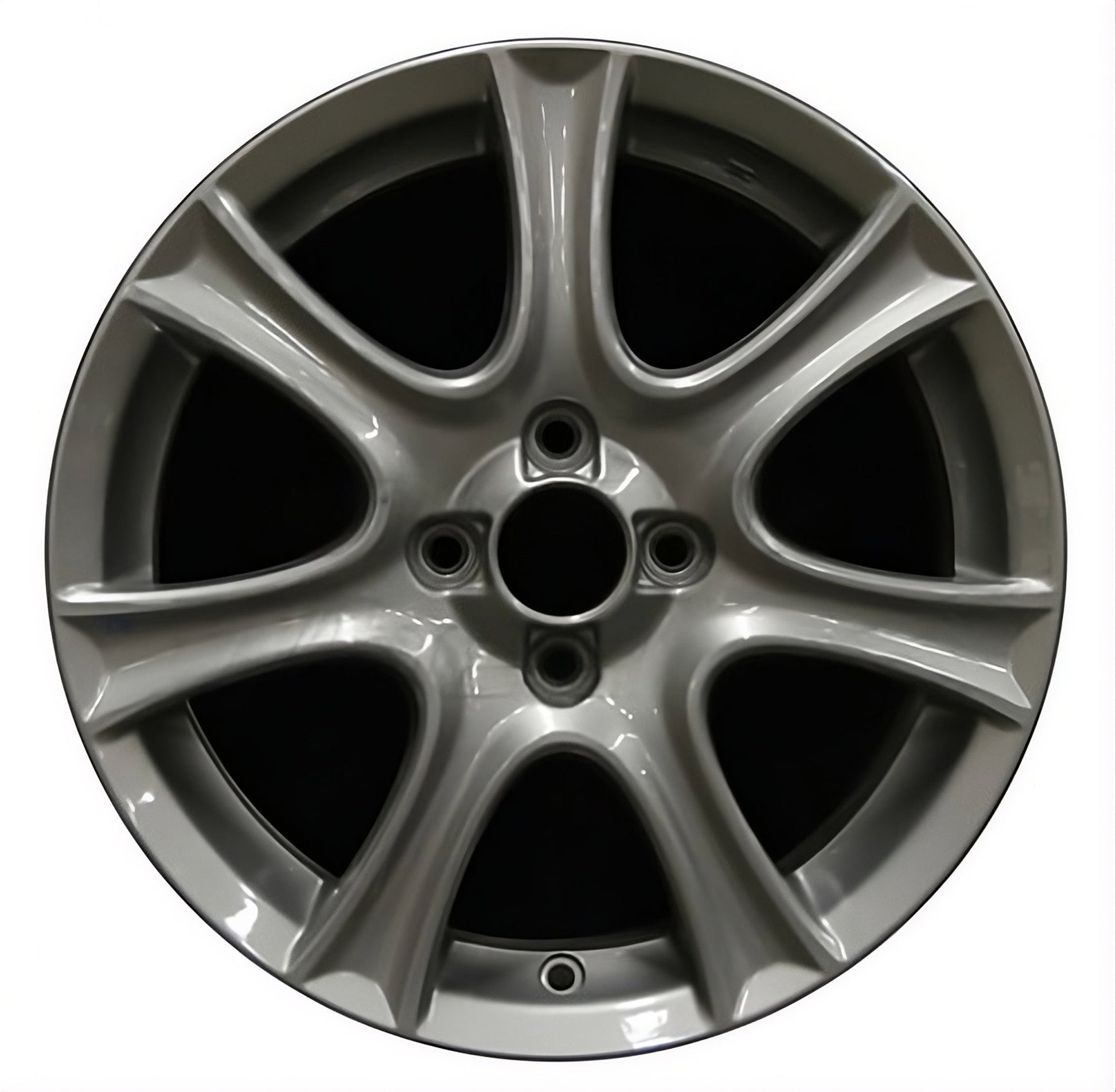 Honda Fit  2009-2014 Factory OEM Car Wheel Size 16x6 Alloy 63997.LC09.FF