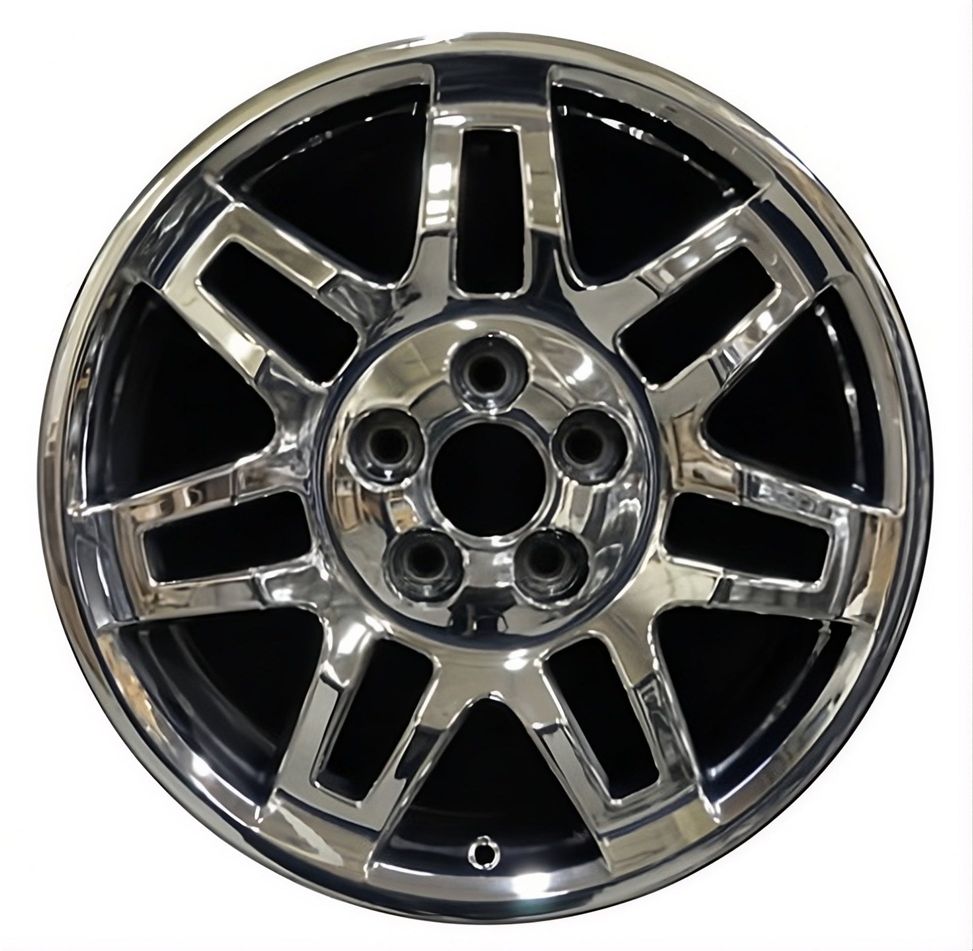 Honda Pilot  2009-2015 Factory OEM Car Wheel Size 18x7.5 Alloy 64001.PVD1.FF
