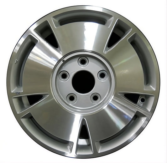Honda Civic  2006,2007,2008,2009,2010,2011,2012,2013,2014,2015 Factory OEM Car Wheel Size 15x6 Alloy 64002.PS10.MA