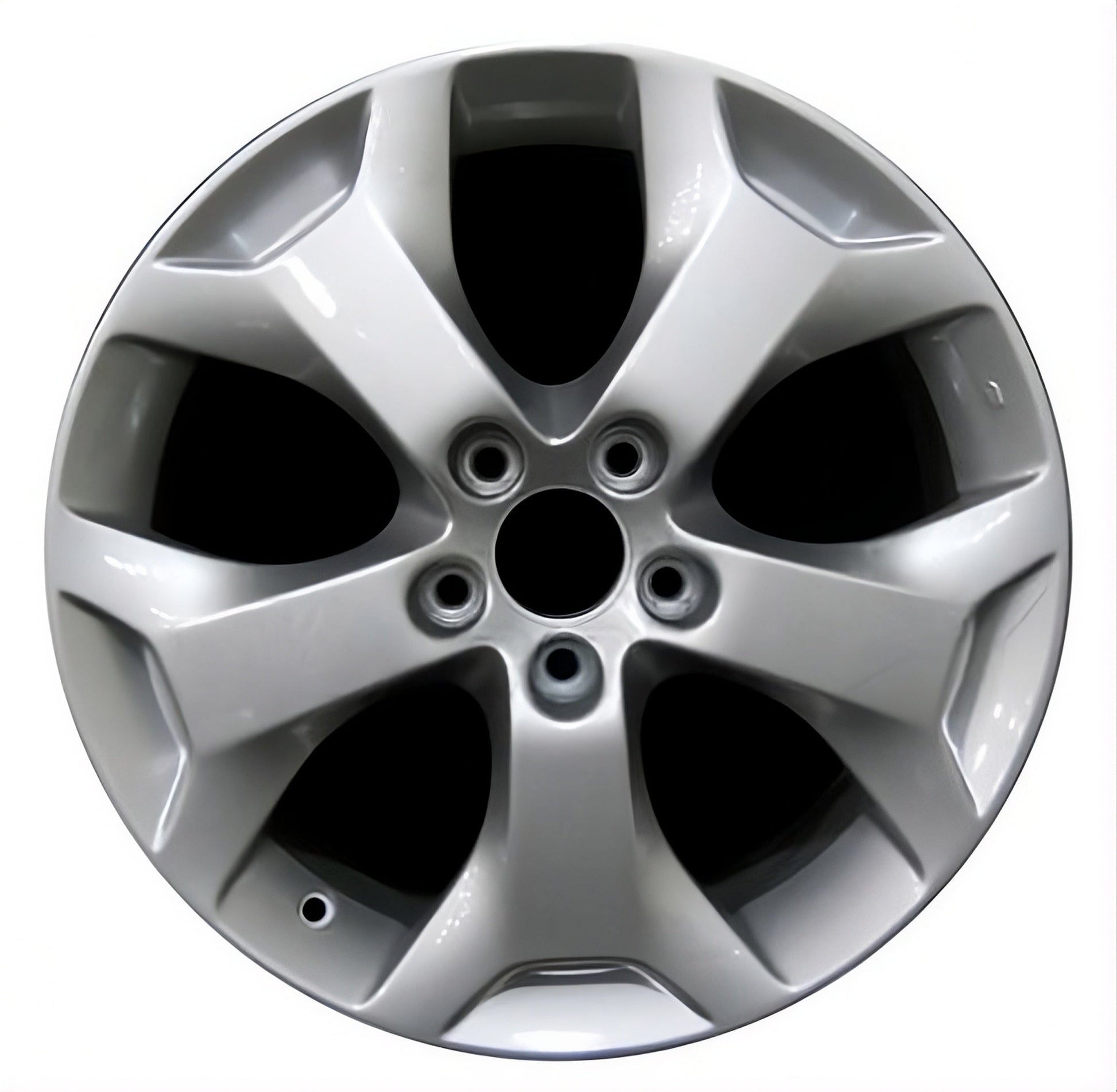 Honda Crosstour  2010-2012 Factory OEM Car Wheel Size 18x7 Alloy 64003.LS01.FF