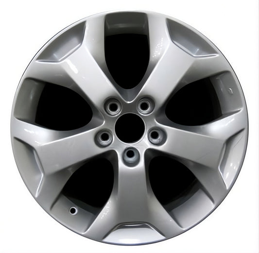 Honda Crosstour  2010-2012 Factory OEM Car Wheel Size 18x7 Alloy 64003.LS01.FF