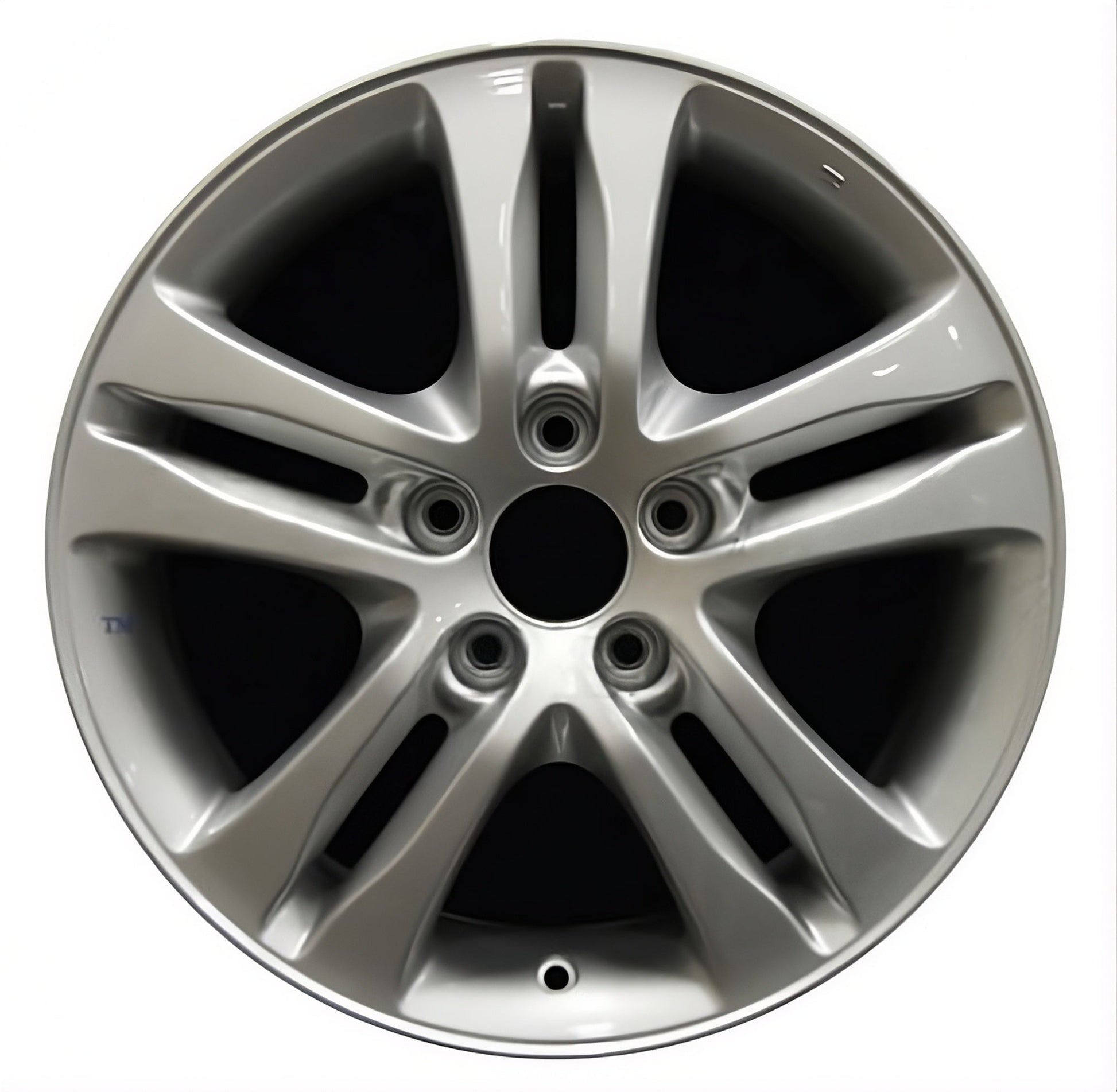 Honda CR-V  2007-2011 Factory OEM Car Wheel Size 17x6.5 Alloy 64010.LS03.FF