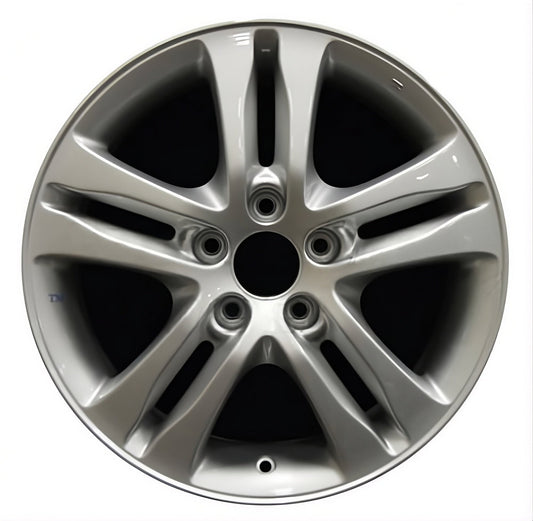 Honda CR-V  2007-2011 Factory OEM Car Wheel Size 17x6.5 Alloy 64010.LS03.FF