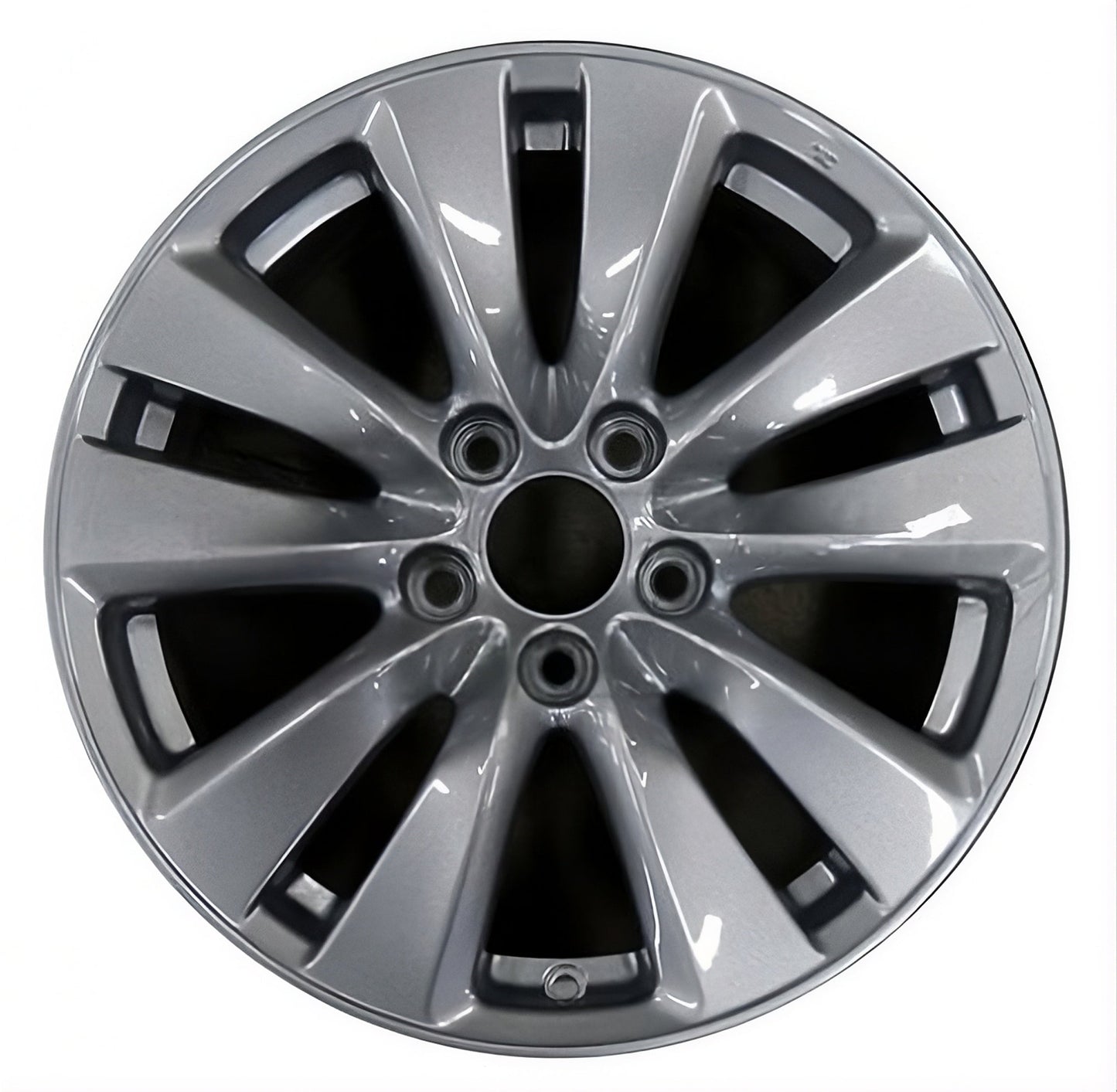 Honda Accord  2011-2014 Factory OEM Car Wheel Size 17x7.5 Alloy 64015.LS22.FF