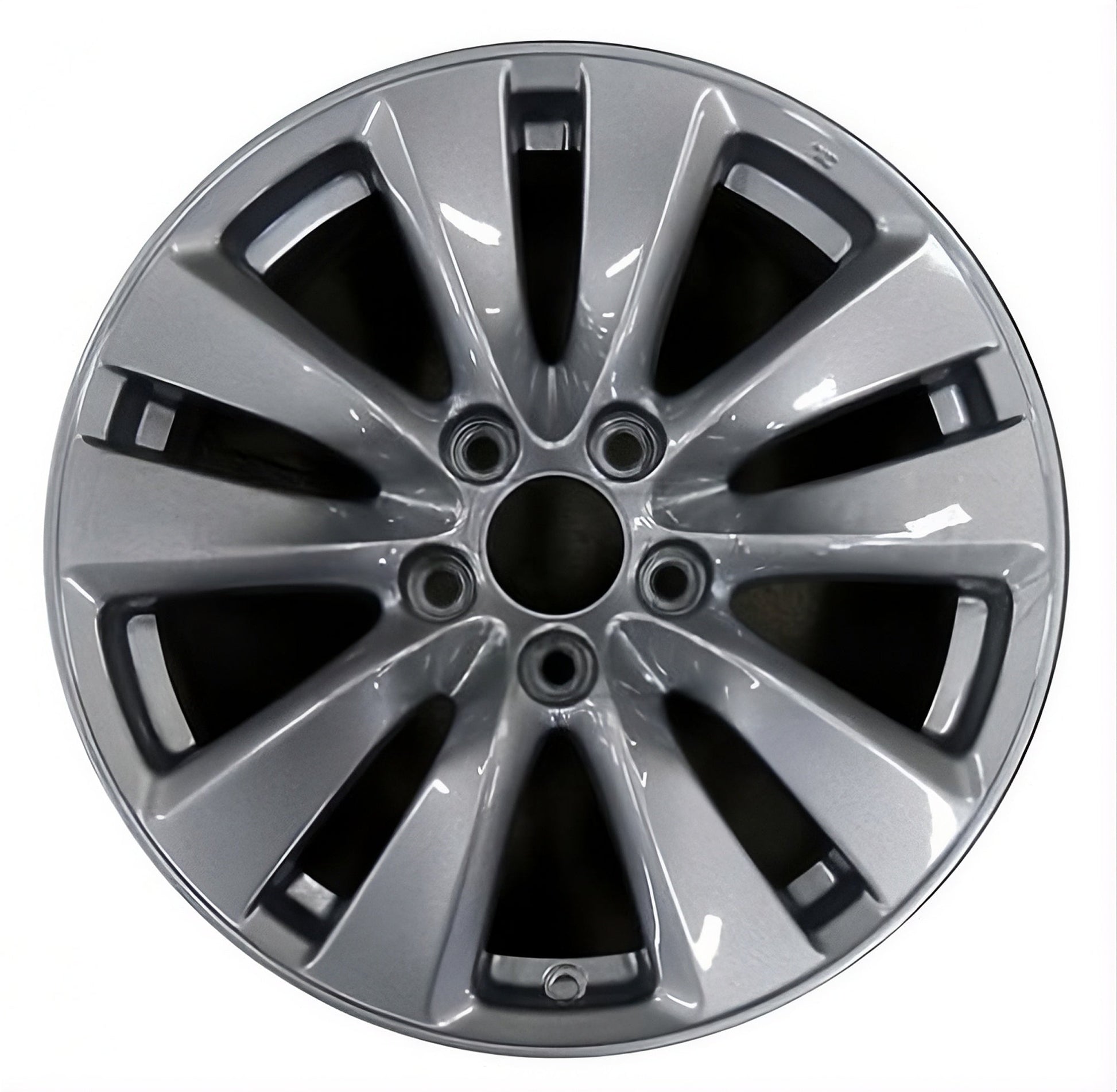Honda Accord  2011-2014 Factory OEM Car Wheel Size 17x7.5 Alloy 64015.LS22.FF