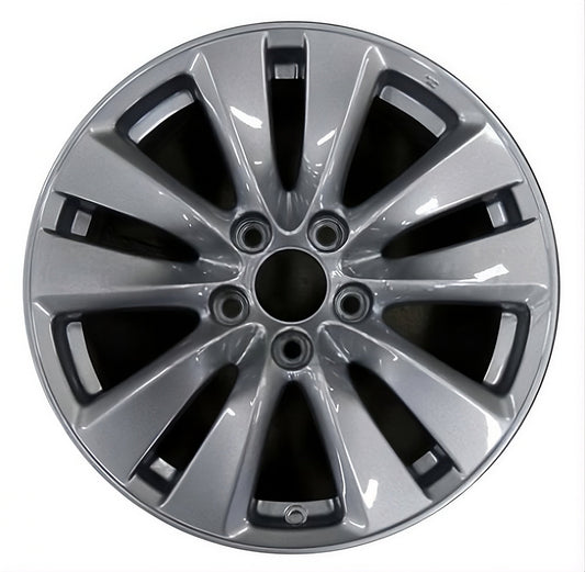 Honda Accord  2011-2014 Factory OEM Car Wheel Size 17x7.5 Alloy 64015.LS22.FF