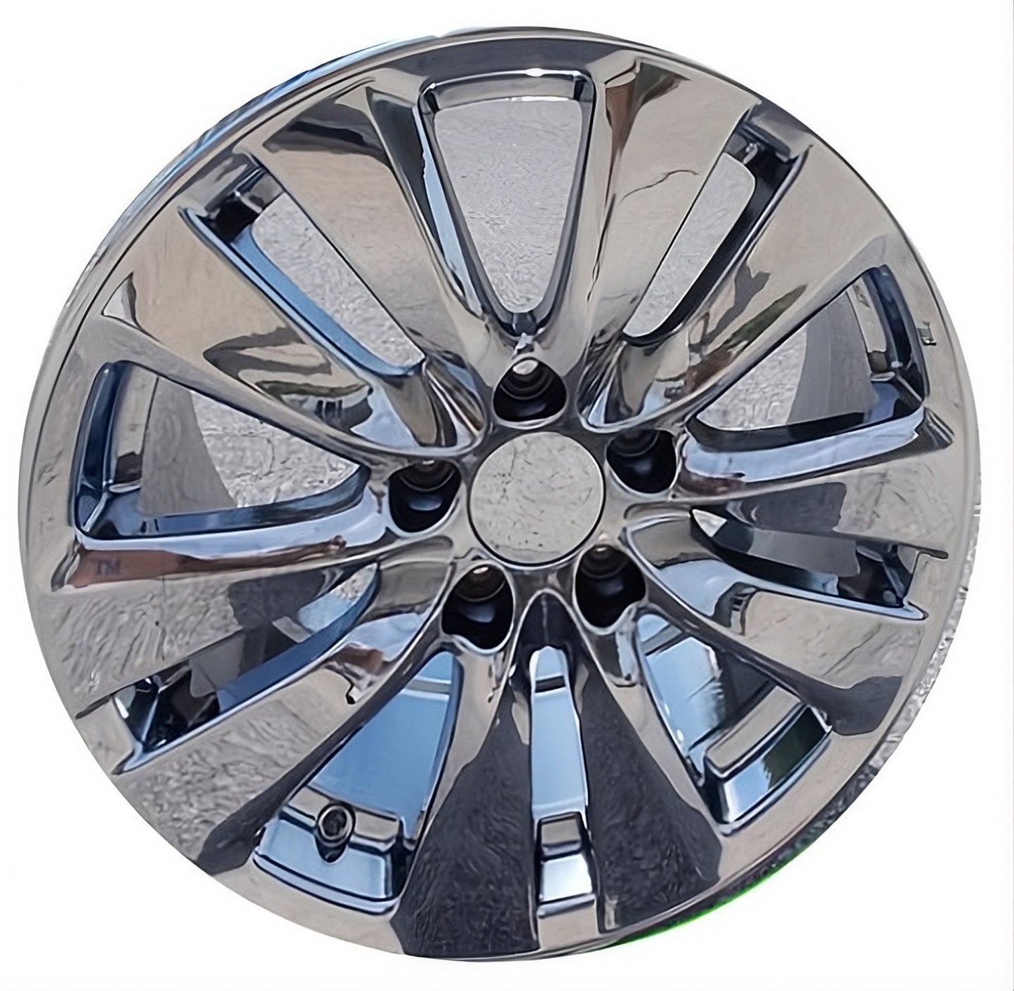 Honda Accord  2011-2014 Factory OEM Car Wheel Size 17x7.5 Alloy 64015.PVD1.FF