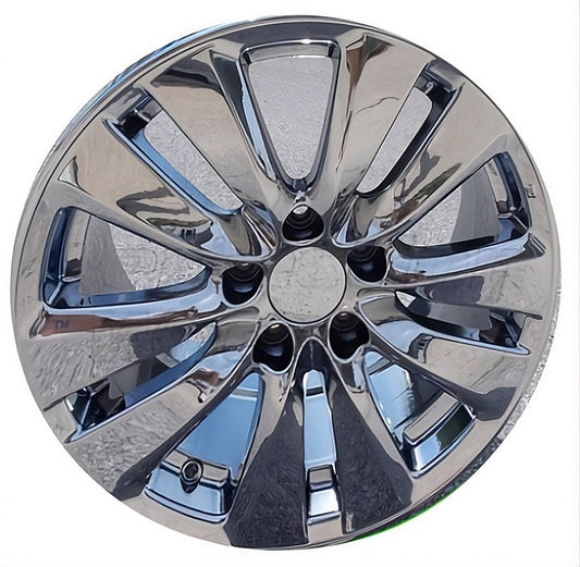 Honda Accord  2011-2014 Factory OEM Car Wheel Size 17x7.5 Alloy 64015.PVD1.FF