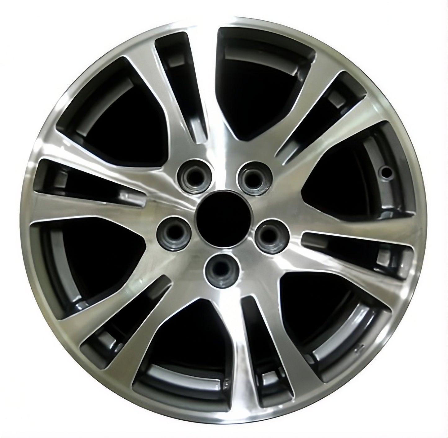 Honda Odyssey  2005-2018 Factory OEM Car Wheel Size 17x7 Alloy 64019.LC29.MA