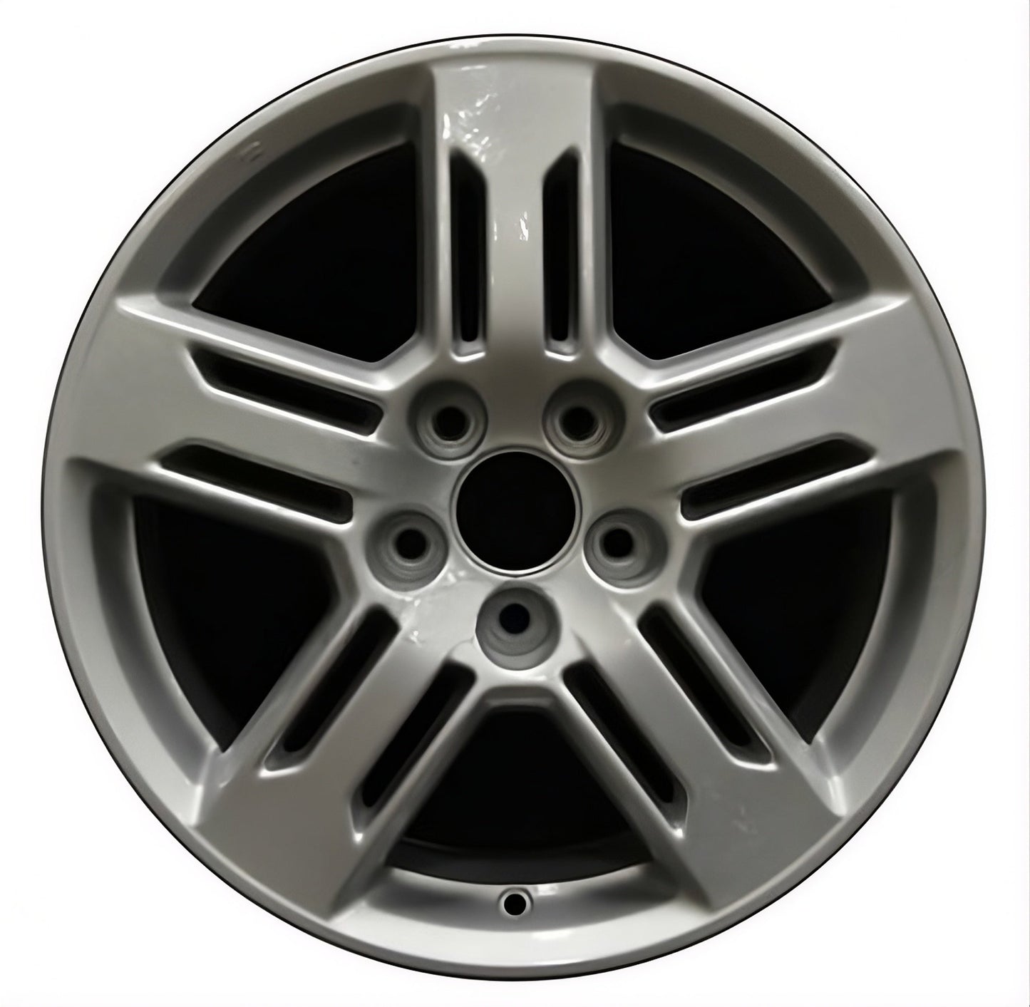 Honda Odyssey  2005-2013 Factory OEM Car Wheel Size 18x7 Alloy 64021.LS03.FF