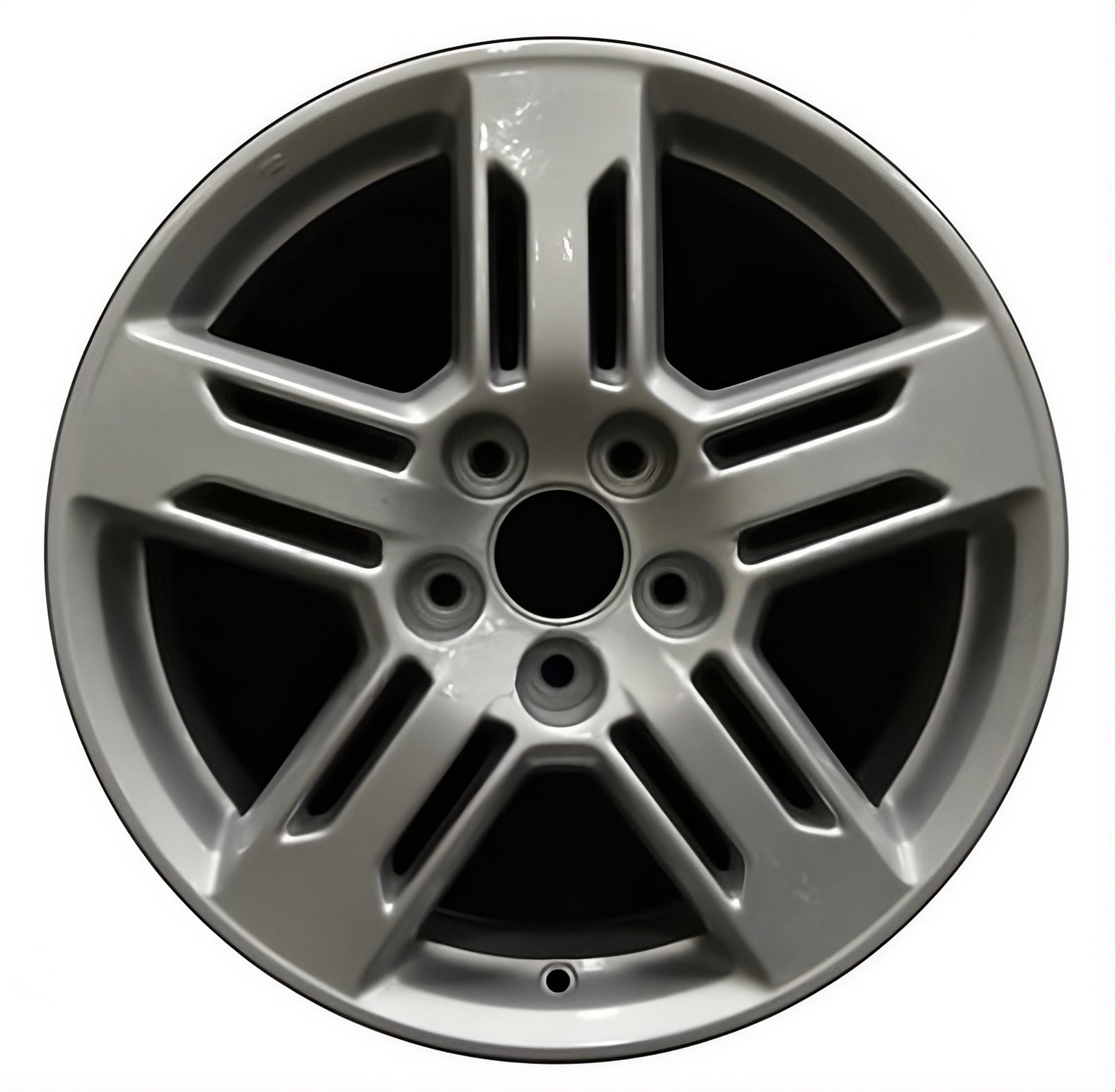 Honda Odyssey  2005-2013 Factory OEM Car Wheel Size 18x7 Alloy 64021.LS03.FF