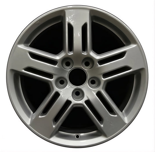 Honda Odyssey  2005-2013 Factory OEM Car Wheel Size 18x7 Alloy 64021.LS03.FF