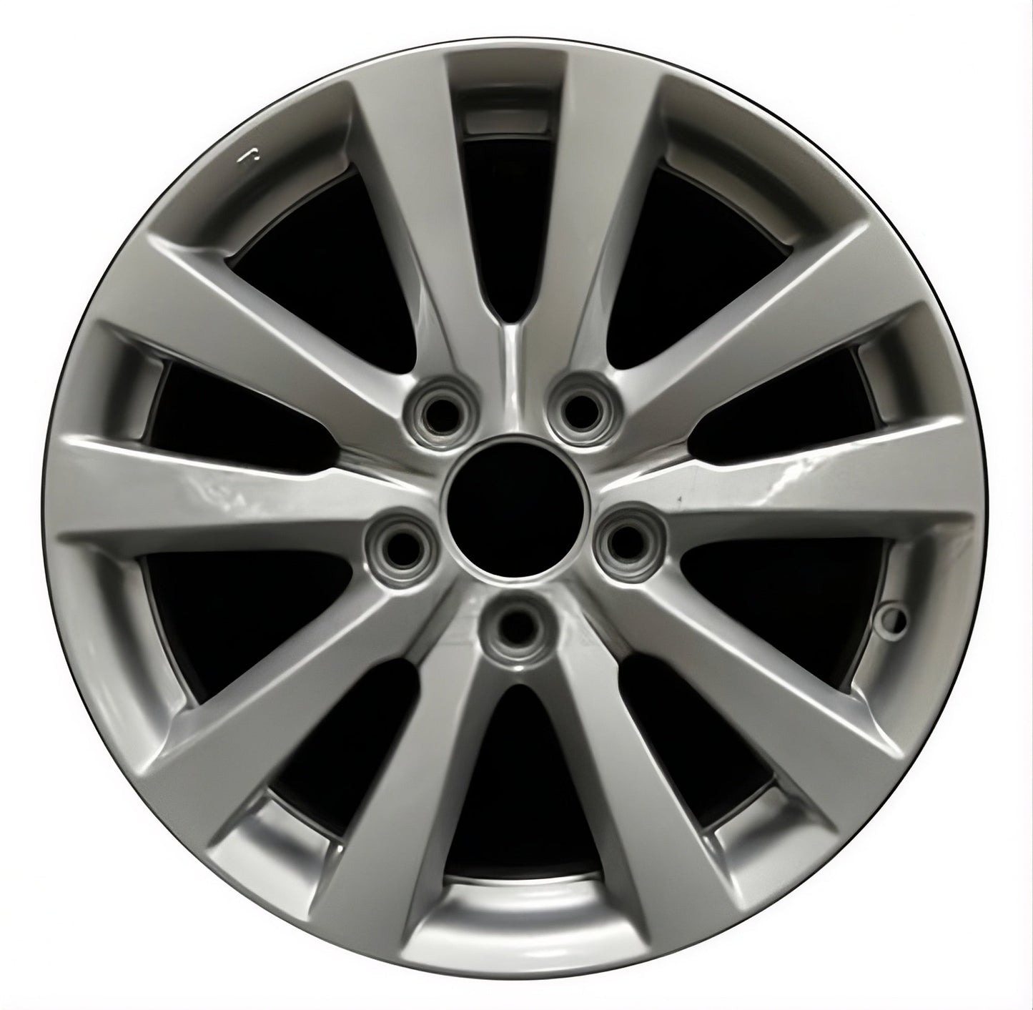Honda Civic  2012-2014 Factory OEM Car Wheel Size 16x6.5 Alloy 64024.LS03.FF