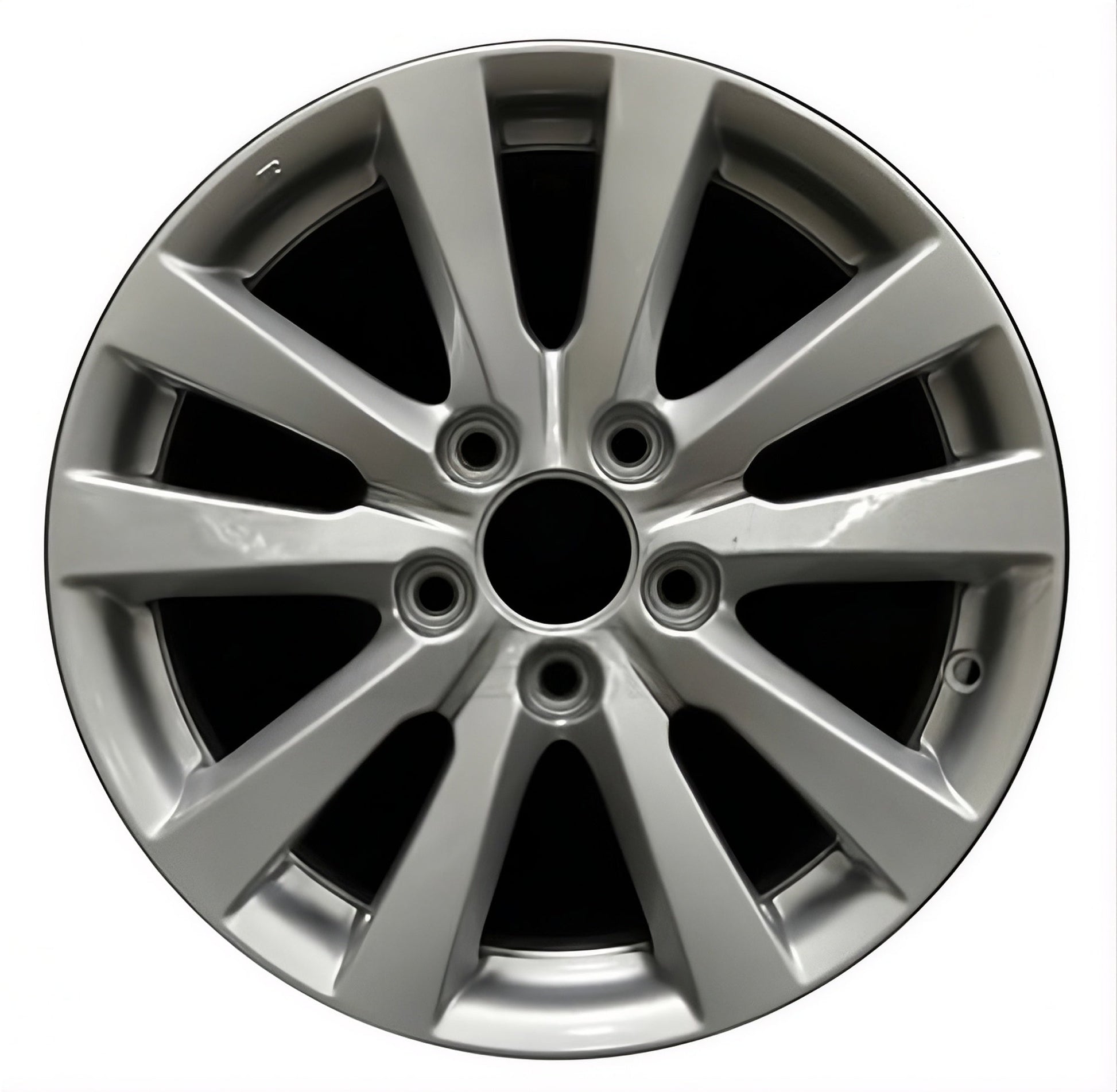 Honda Civic  2012-2014 Factory OEM Car Wheel Size 16x6.5 Alloy 64024.LS03.FF