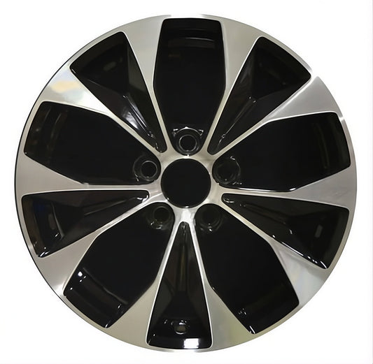 Honda Civic  2012-2014 Factory OEM Car Wheel Size 17x7 Alloy 64025.PB01.MA