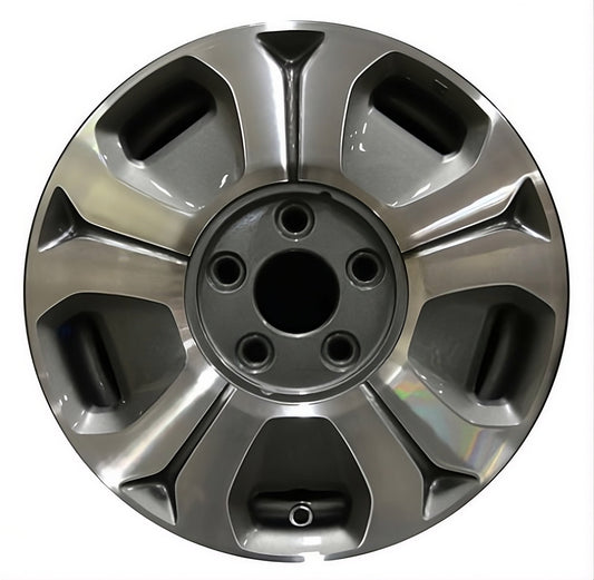 Honda Civic  2012,2013,2014,2015 Factory OEM Car Wheel Size 15x6 Alloy 64026.LC29.MA