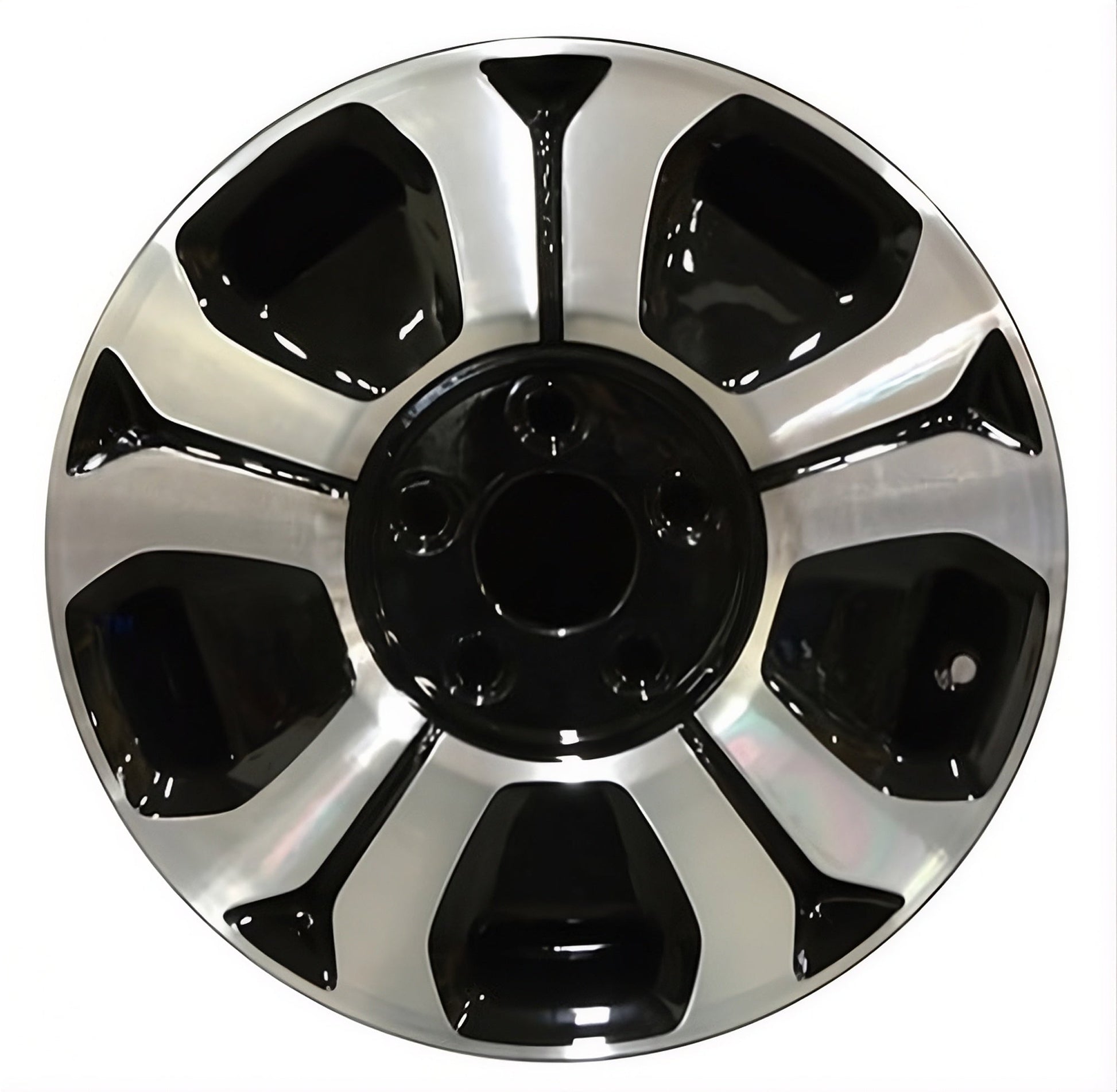 Honda Civic  2012-2015 Factory OEM Car Wheel Size 15x6 Alloy 64026.PB01.MA