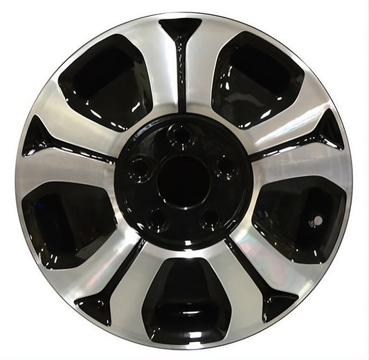 Honda Civic  2012,2013,2014,2015 Factory OEM Car Wheel Size 15x6 Alloy 64026.PB01.MA
