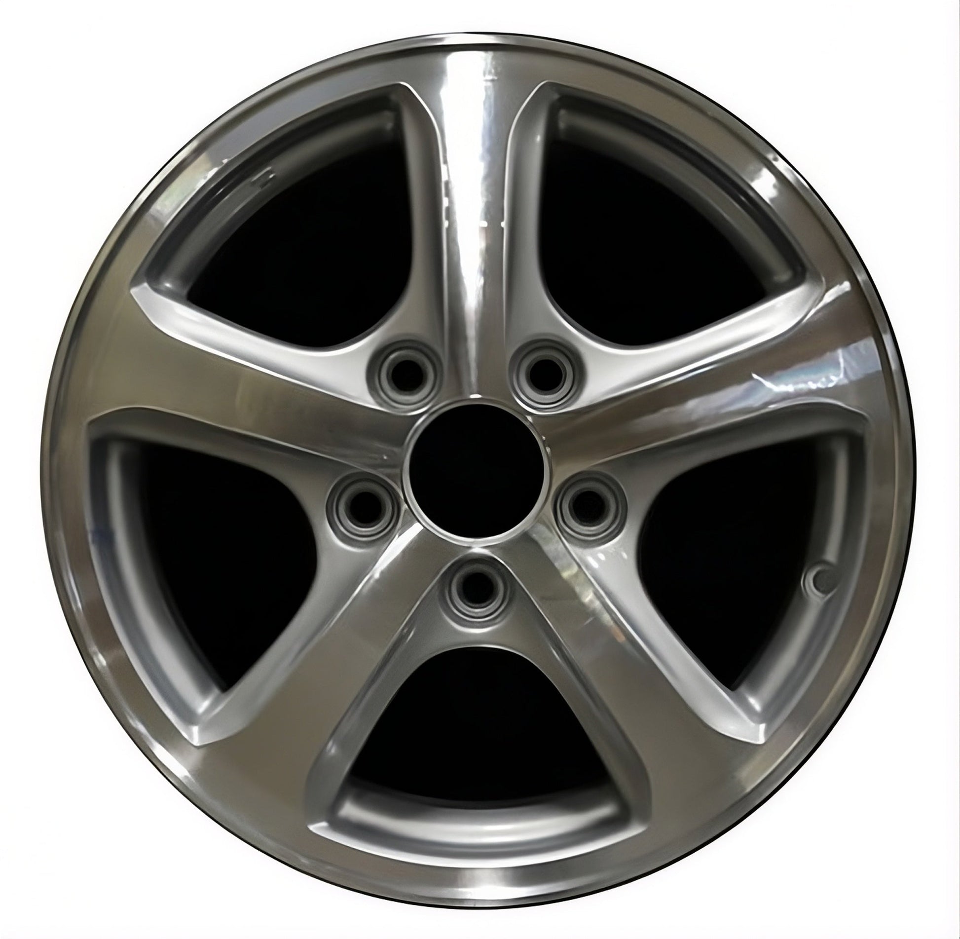 Honda Civic  2012-2015 Factory OEM Car Wheel Size 15x6 Alloy 64027.LS01.MA