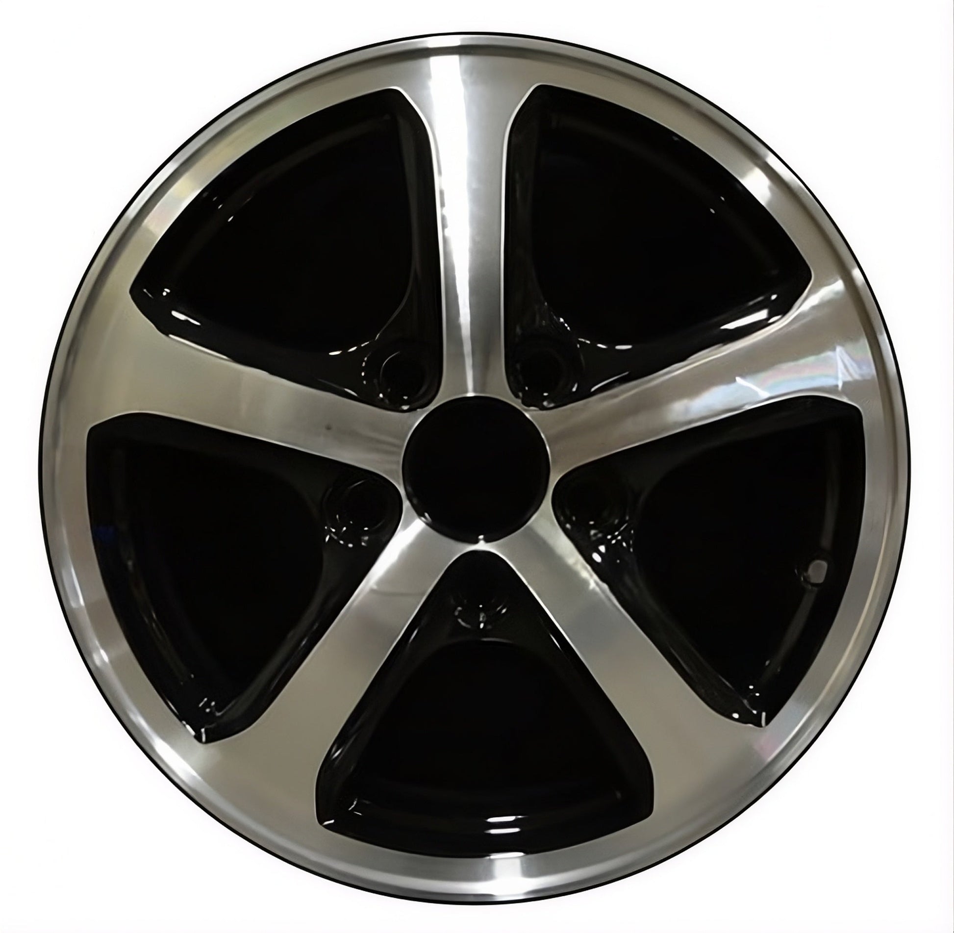 Honda Civic  2012-2015 Factory OEM Car Wheel Size 15x6 Alloy 64027.PB01.MABRT