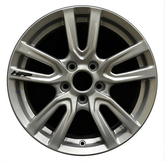 Honda Civic  2012-2015 Factory OEM Car Wheel Size 17x7 Alloy 64029.PS18.FFST