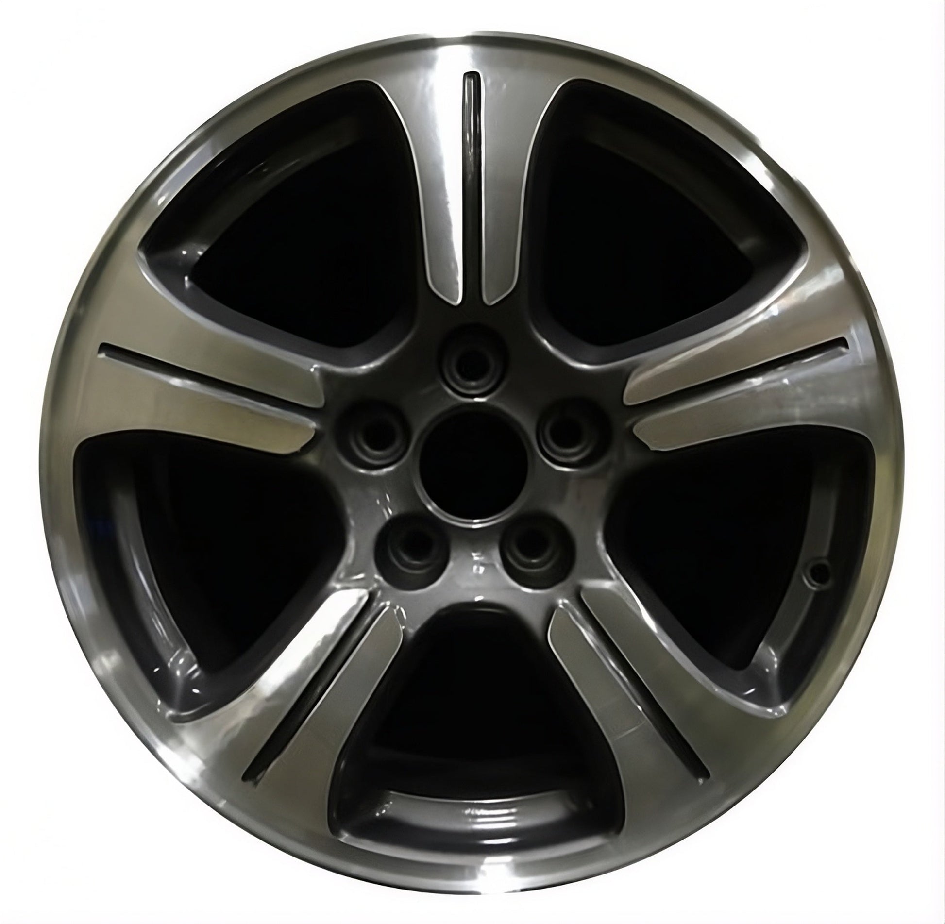 Honda Pilot  2012-2018 Factory OEM Car Wheel Size 18x7.5 Alloy 64037.LC73.MA