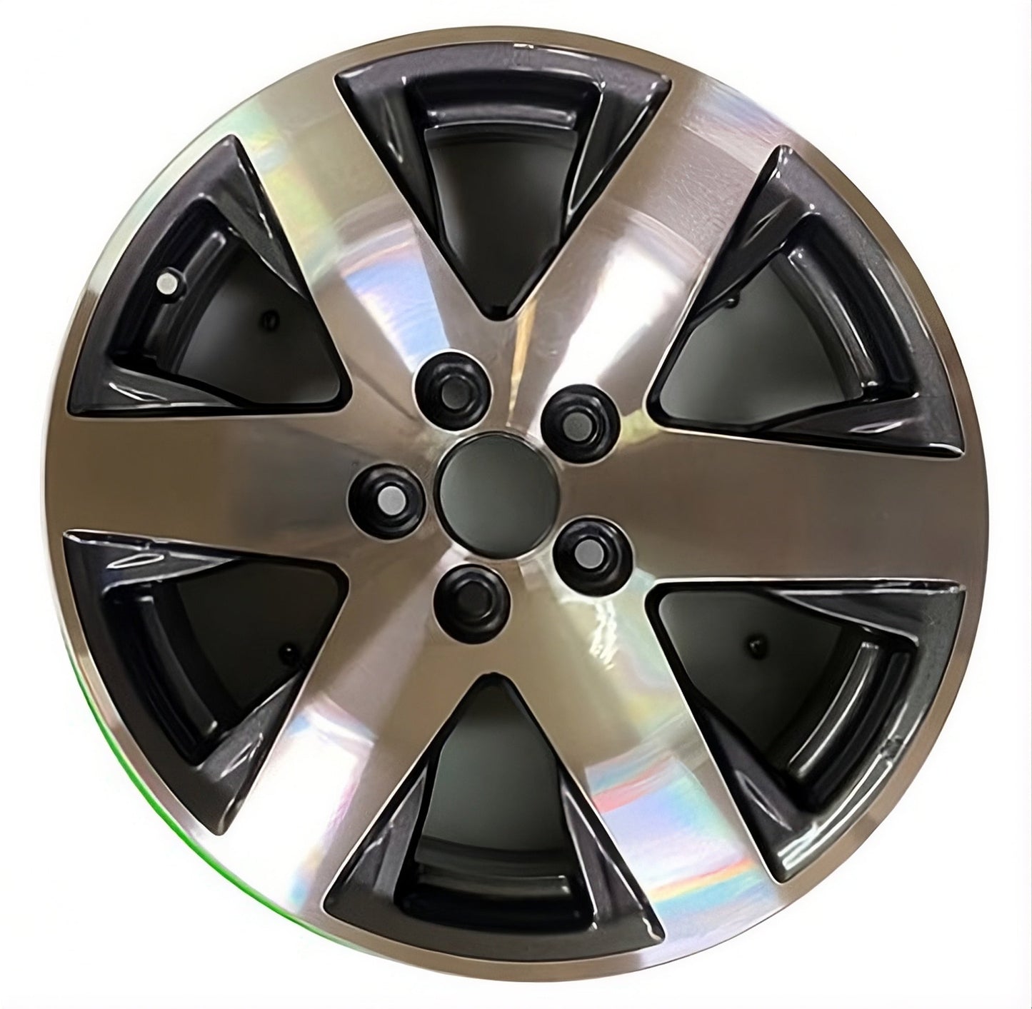 Honda Ridgeline  2014-2018 Factory OEM Car Wheel Size 18x7.5 Alloy 64038.LC126.MA
