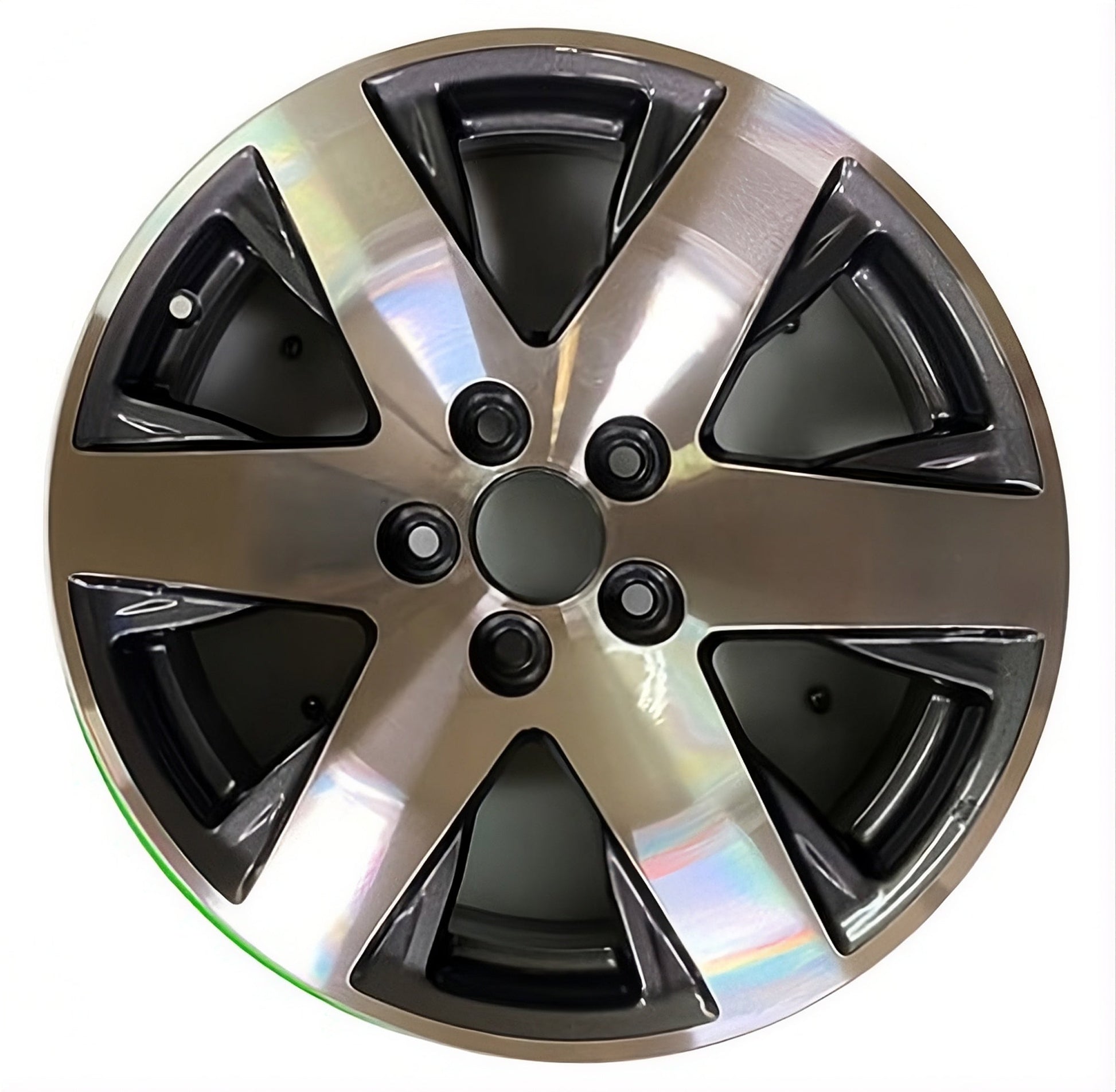 Honda Ridgeline  2014-2018 Factory OEM Car Wheel Size 18x7.5 Alloy 64038.LC126.MA