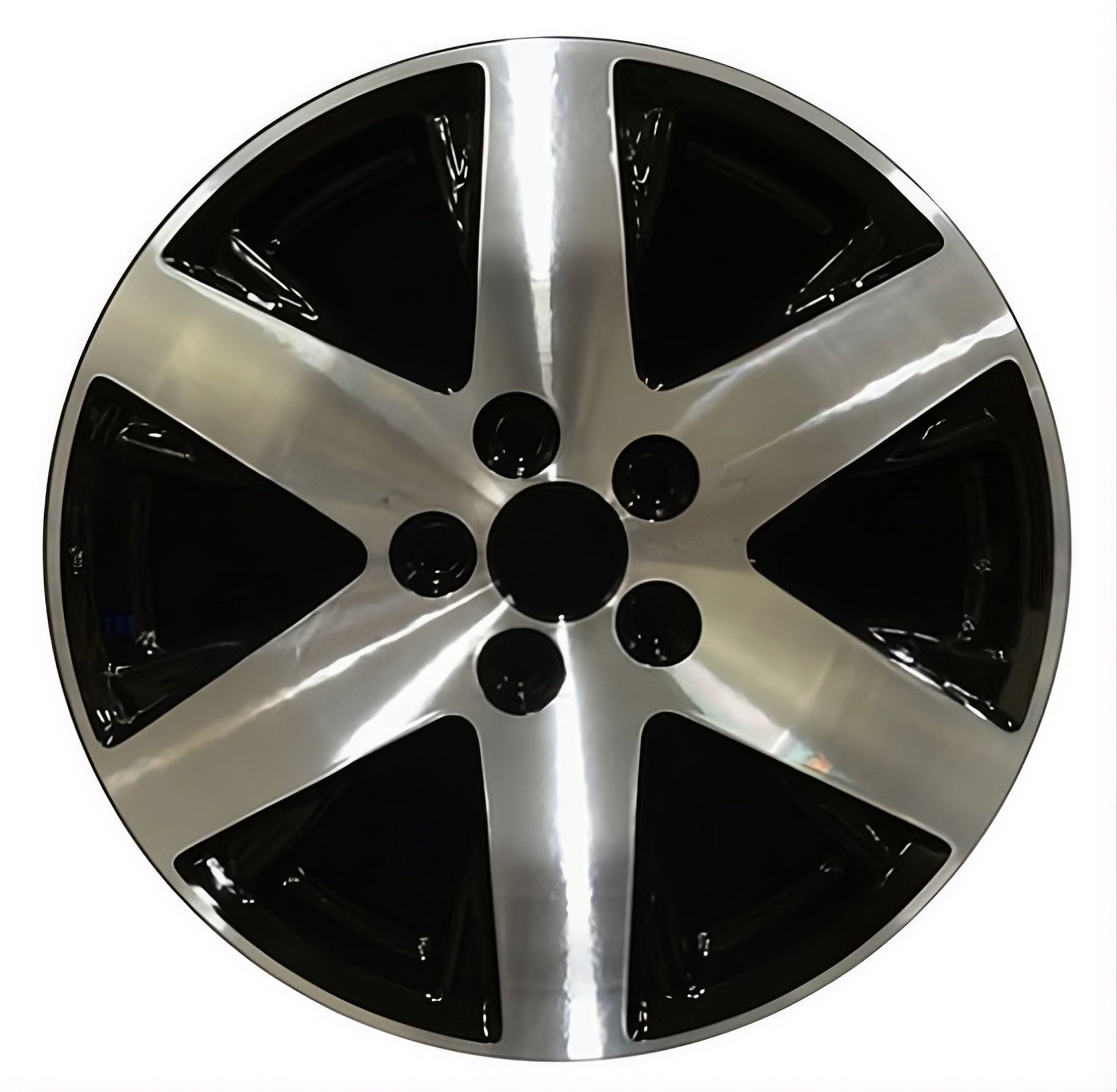 Honda Pilot  2009-2018 Factory OEM Car Wheel Size 18x7.5 Alloy 64038.PB01.MA