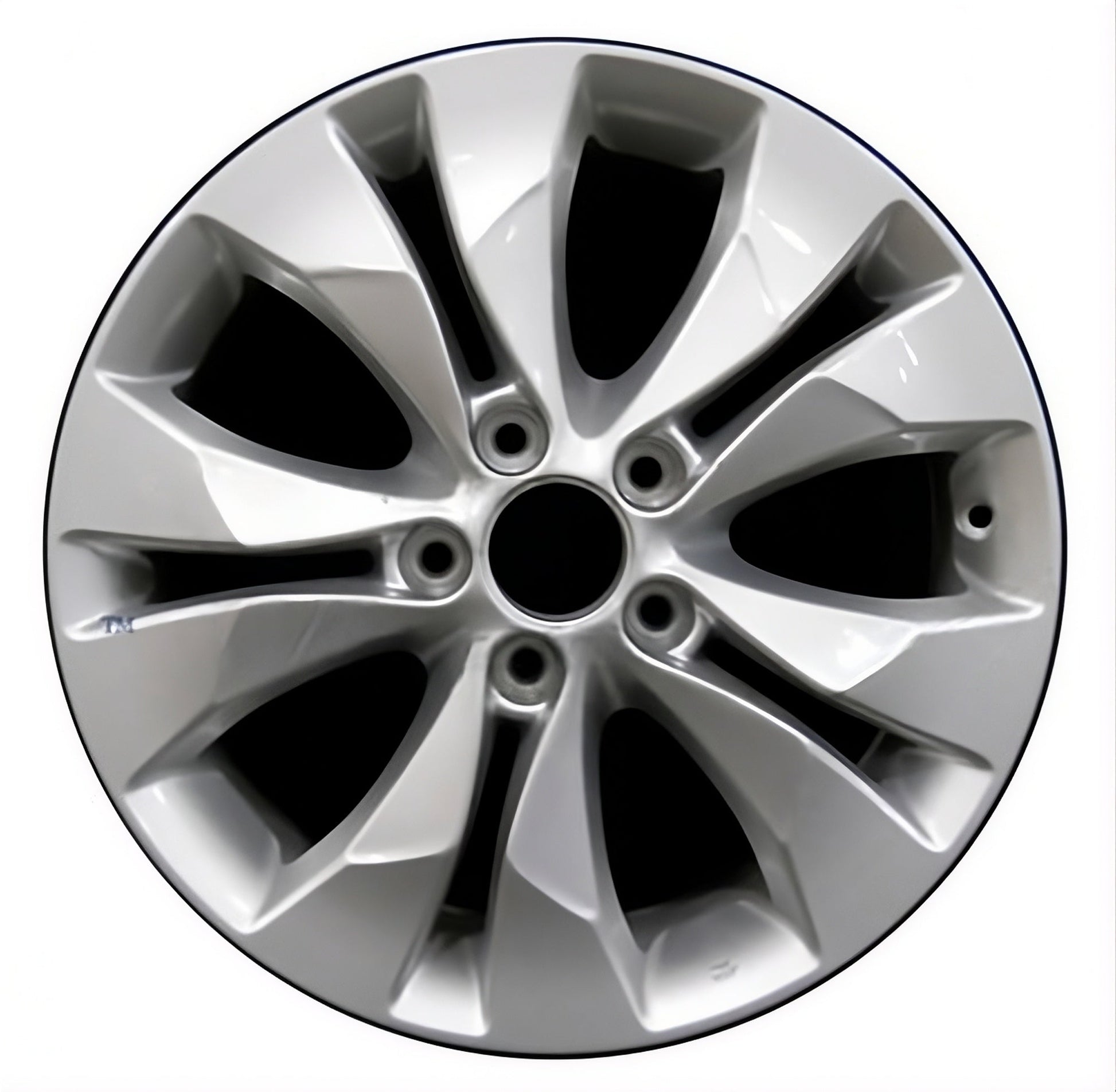 Honda CR-V  2012-2014 Factory OEM Car Wheel Size 17x6.5 Alloy 64040.LS03.FF