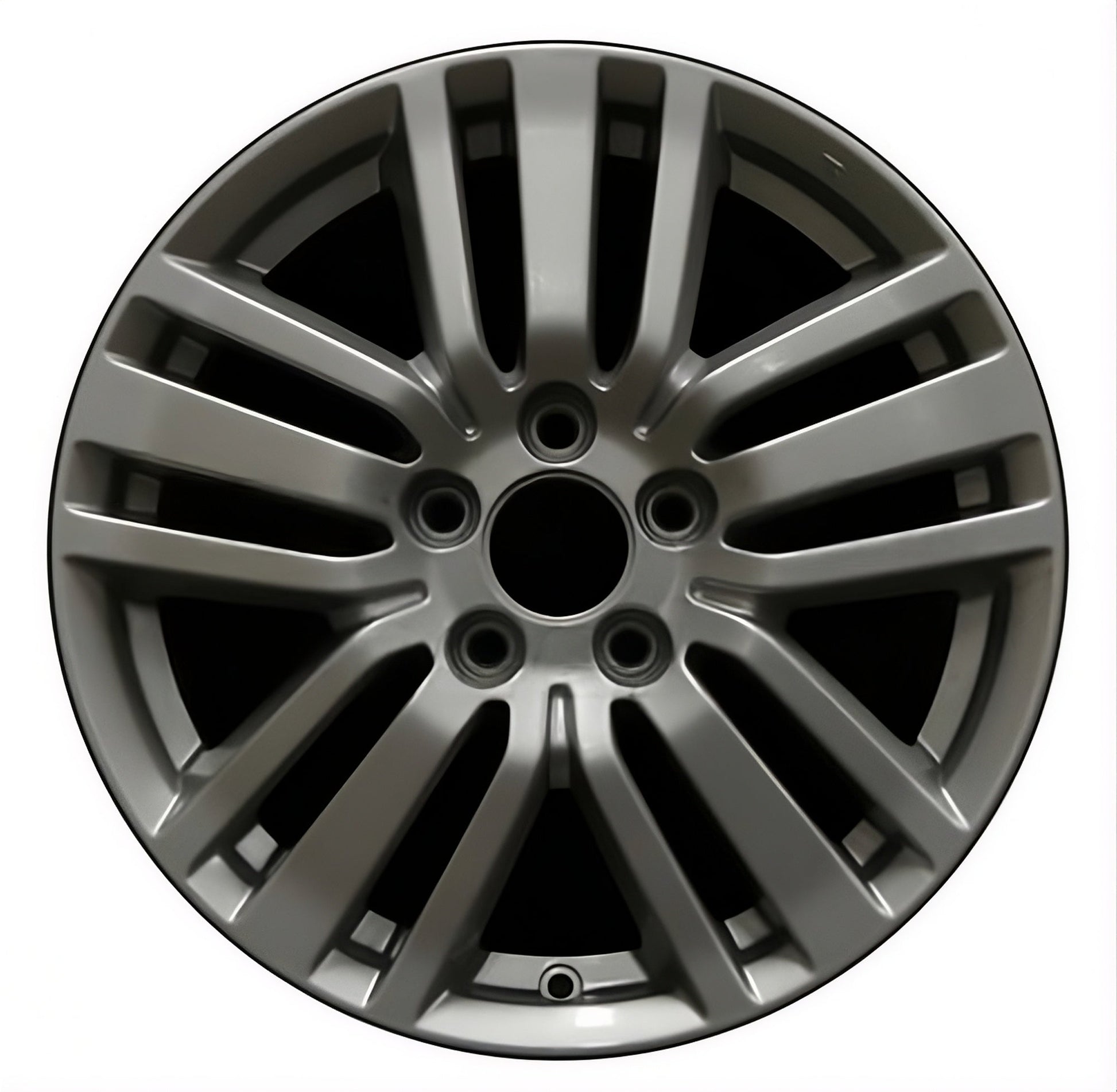 Honda Crosstour  2012-2015 Factory OEM Car Wheel Size 17x6.5 Alloy 64043.LS03.FF
