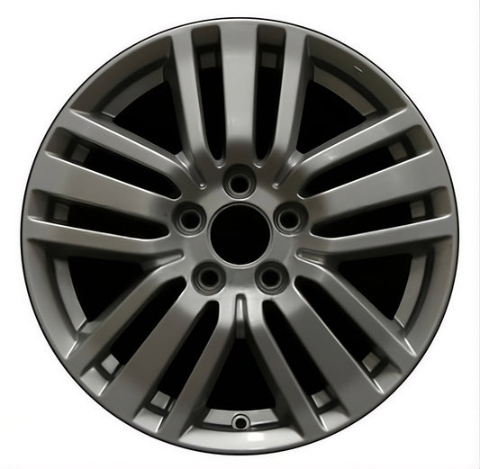 Honda Crosstour  2012-2015 Factory OEM Car Wheel Size 17x6.5 Alloy 64043.LS03.FF