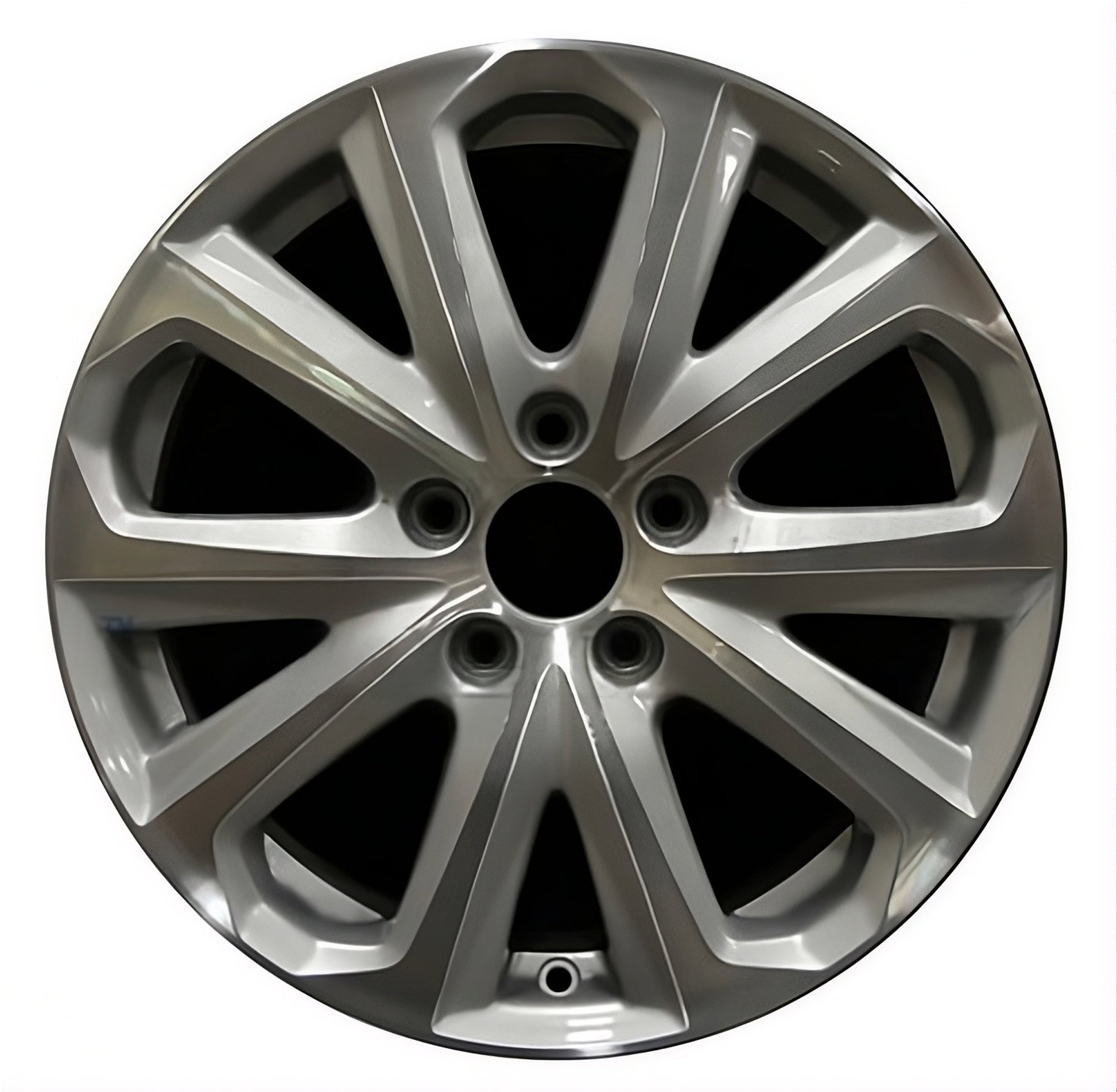 Honda CR-V  2012-2015 Factory OEM Car Wheel Size 17x6.5 Alloy 64044.PS12.MA