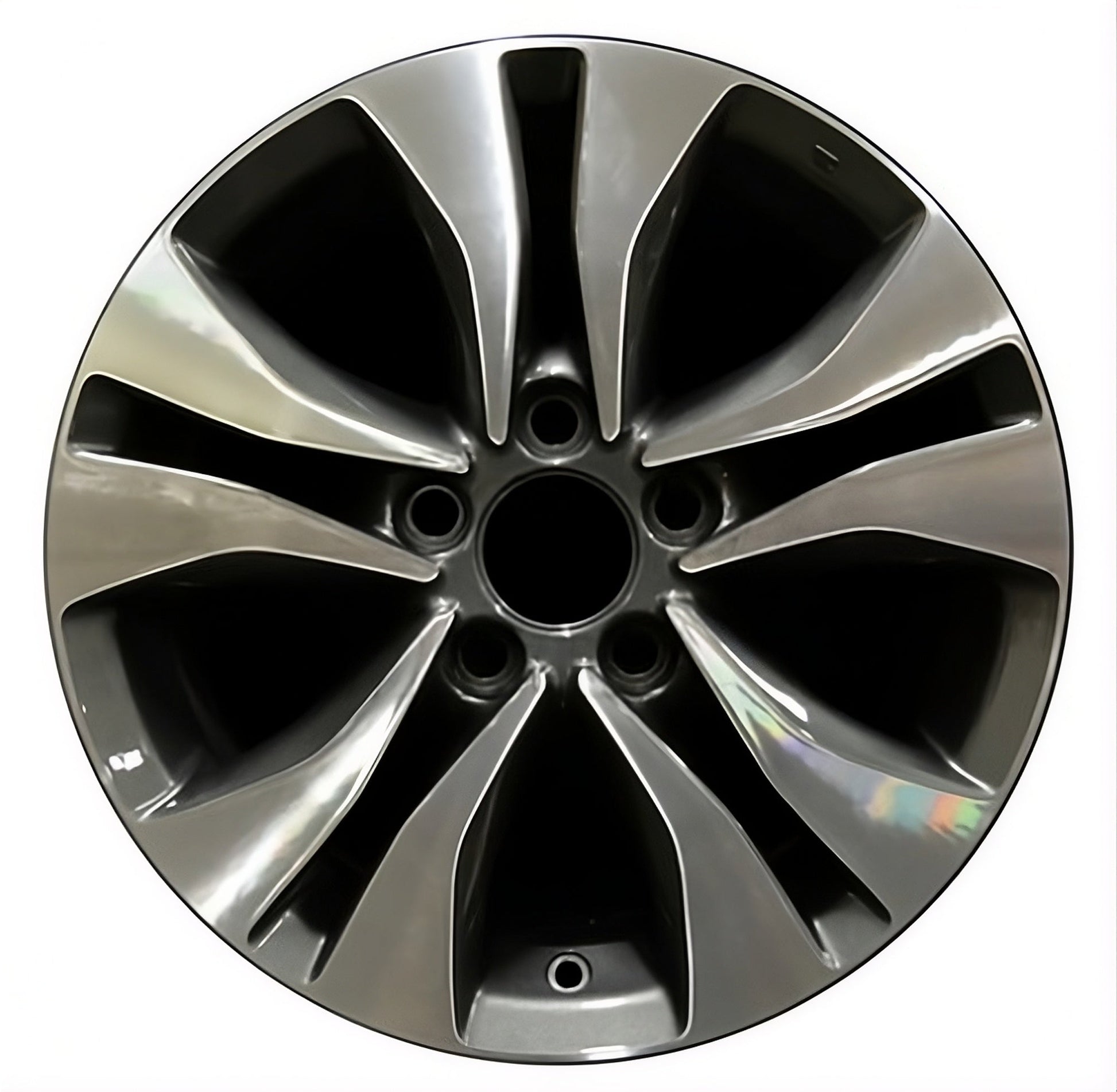 Honda Accord  2013-2015 Factory OEM Car Wheel Size 16x7 Alloy 64046.LC46.MA