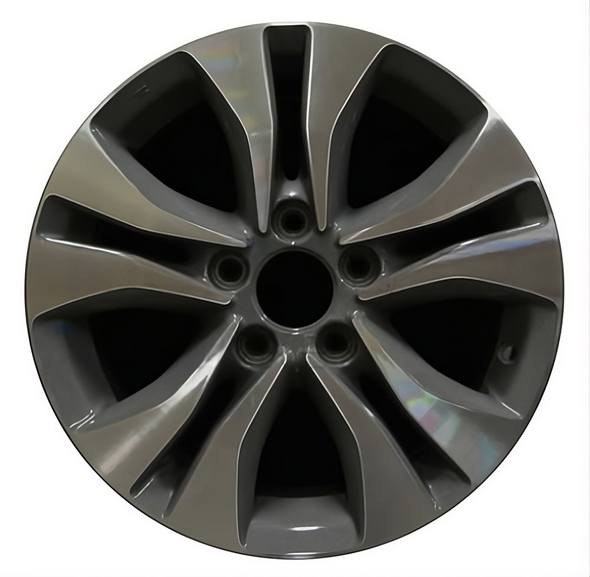Honda Accord  2013-2015 Factory OEM Car Wheel Size 16x7 Alloy 64046.LC98.TMA