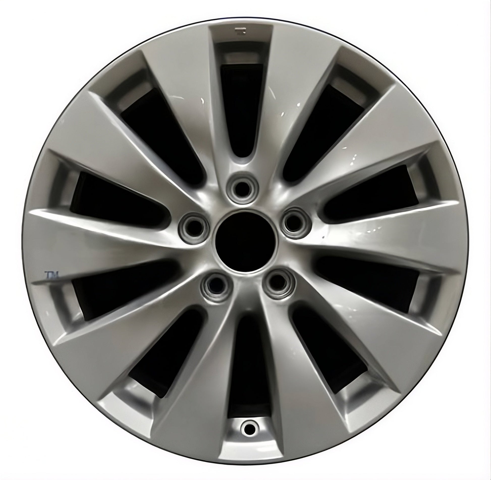 Honda Accord  2011-2019 Factory OEM Car Wheel Size 17x7.5 Alloy 64047.LS03.FF