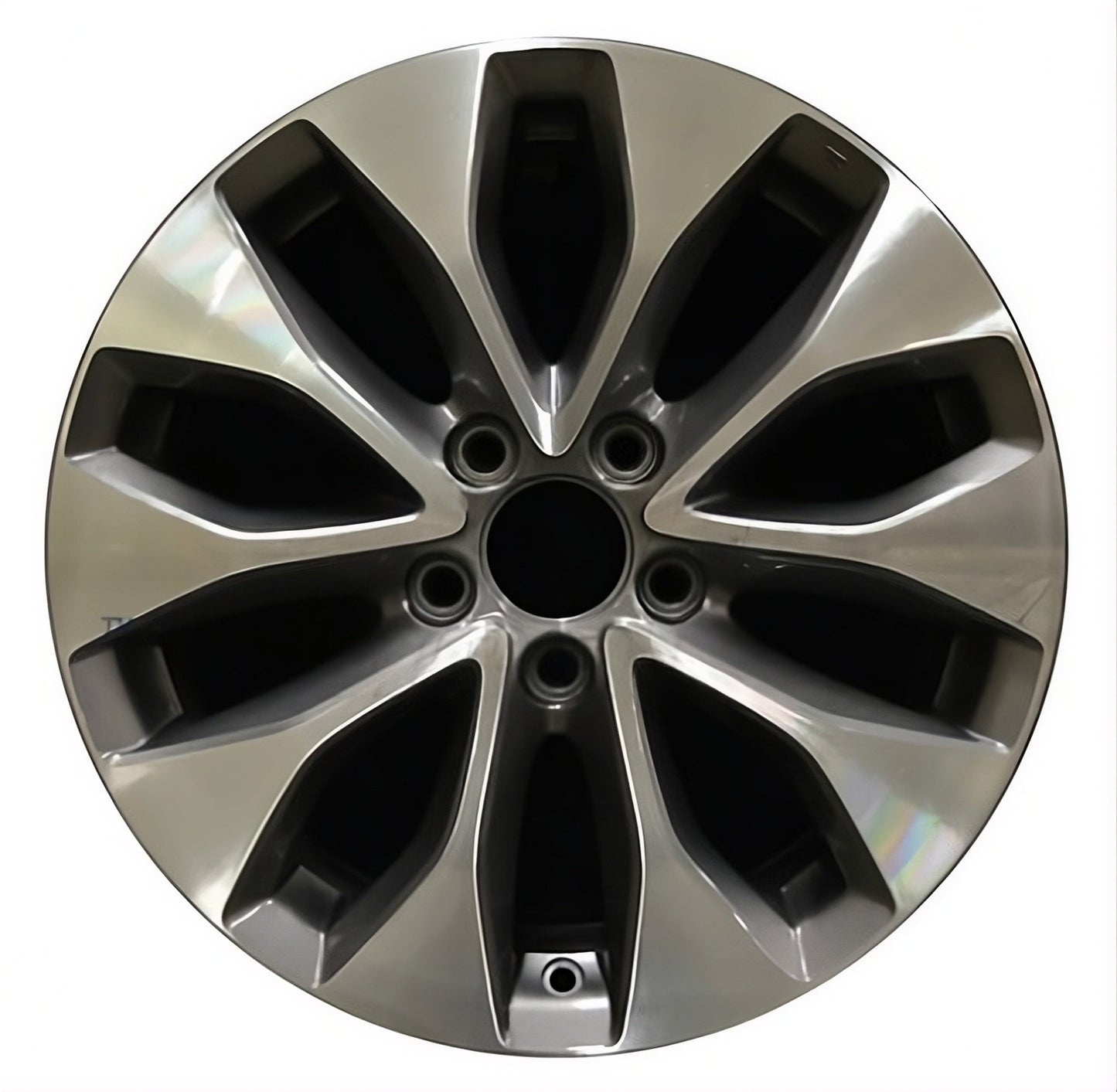 Honda Accord  2013-2016 Factory OEM Car Wheel Size 17x7.5 Alloy 64050.LC73.MA